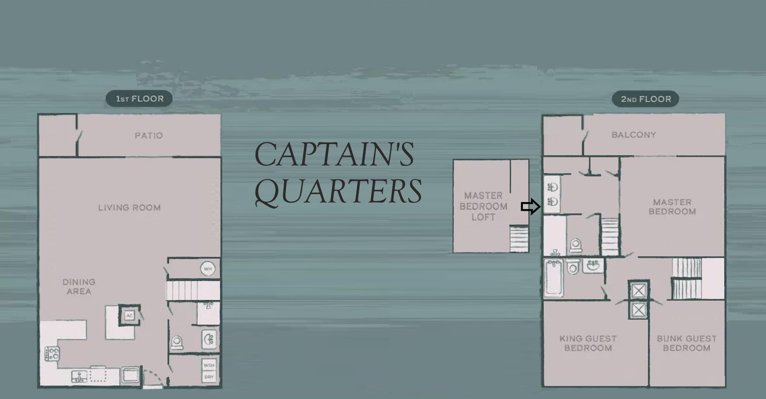 Misty Cove - Residential