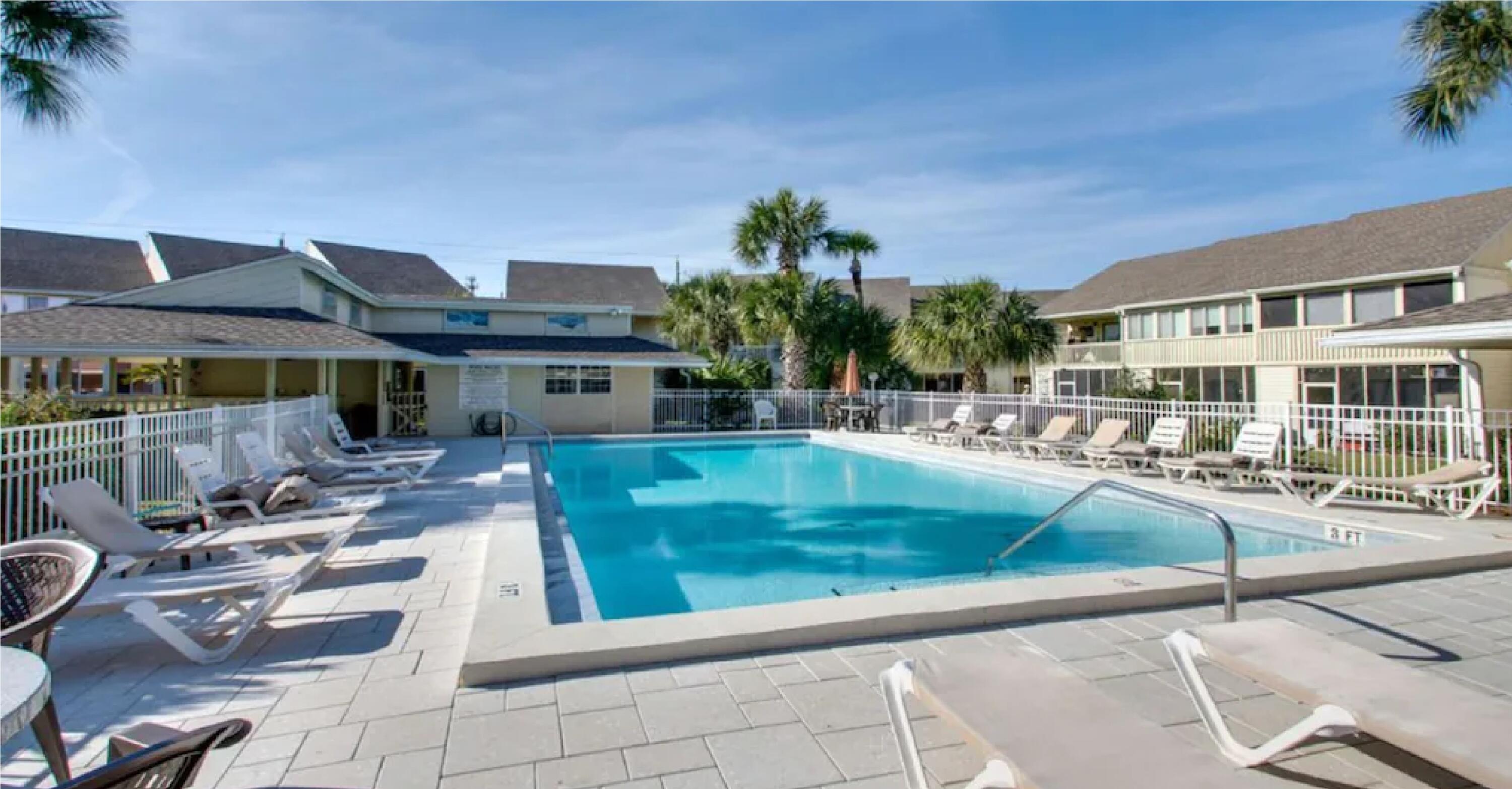 Misty Cove - Residential