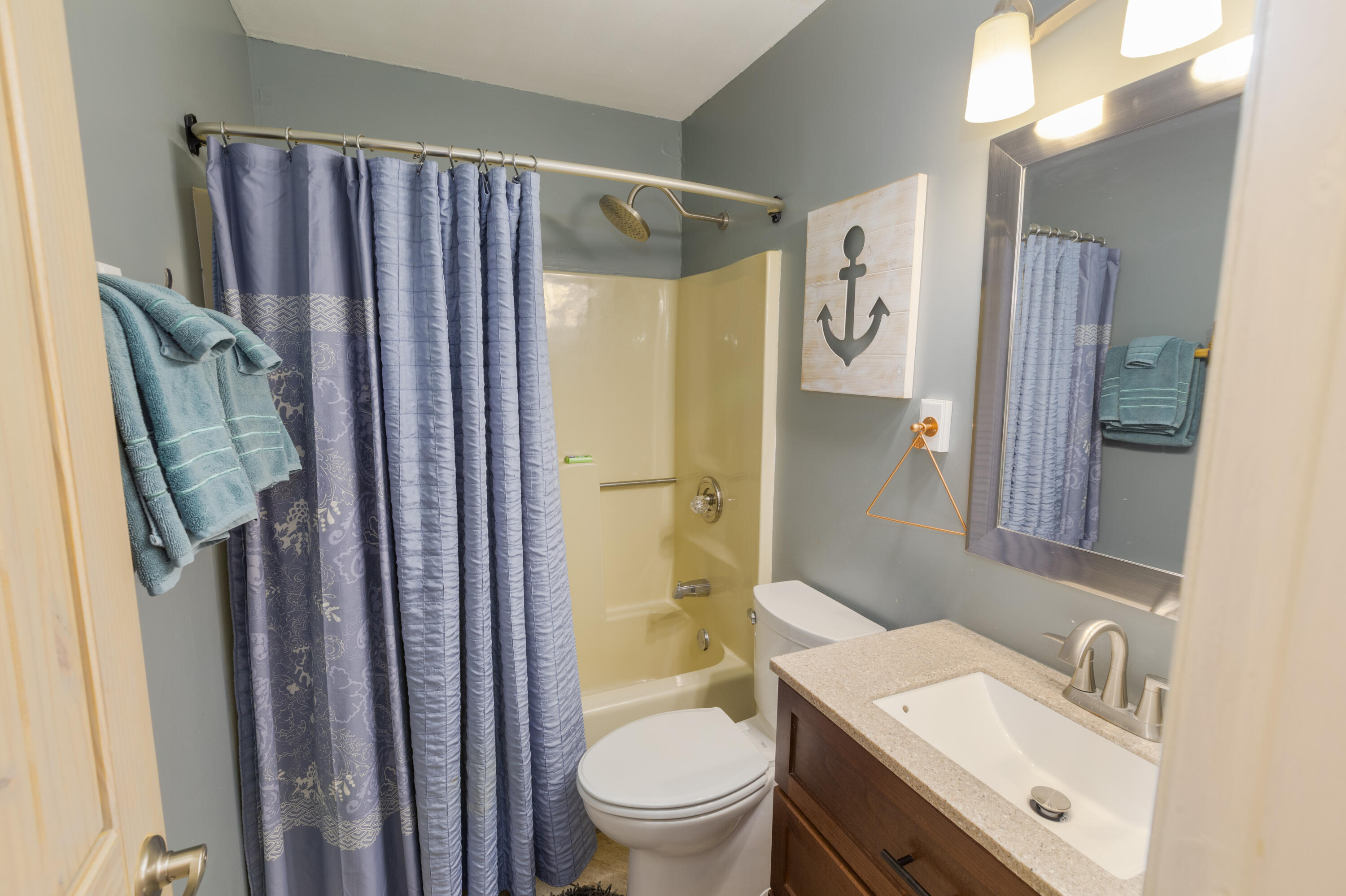 Misty Cove - Residential