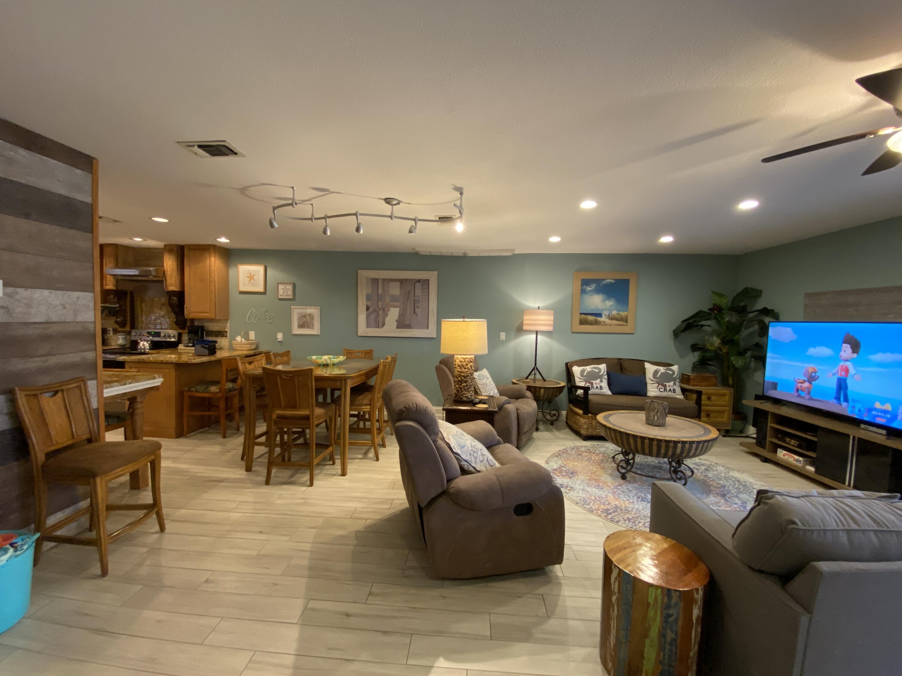 Misty Cove - Residential