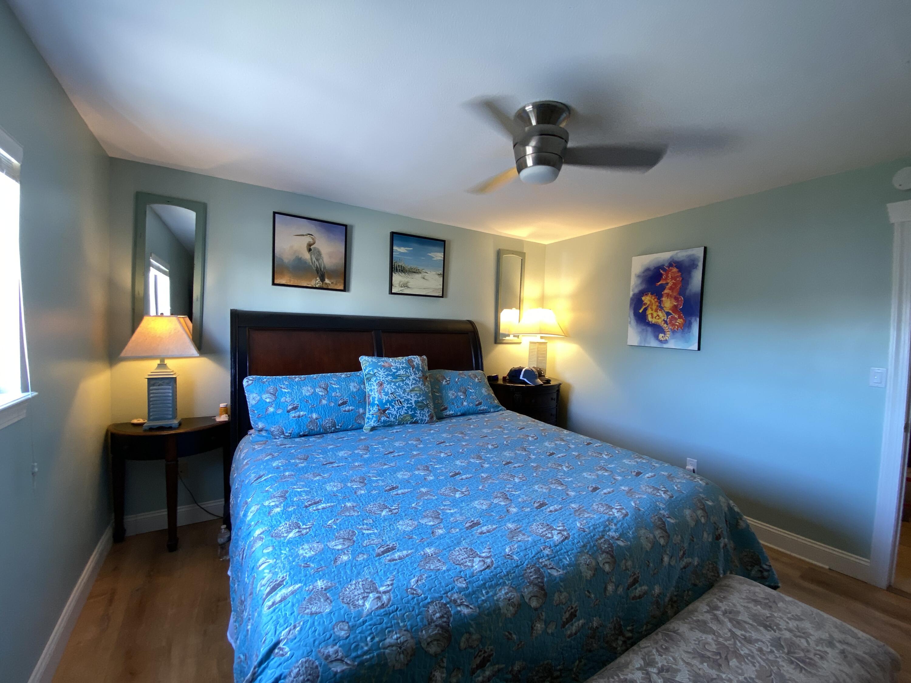 Misty Cove - Residential