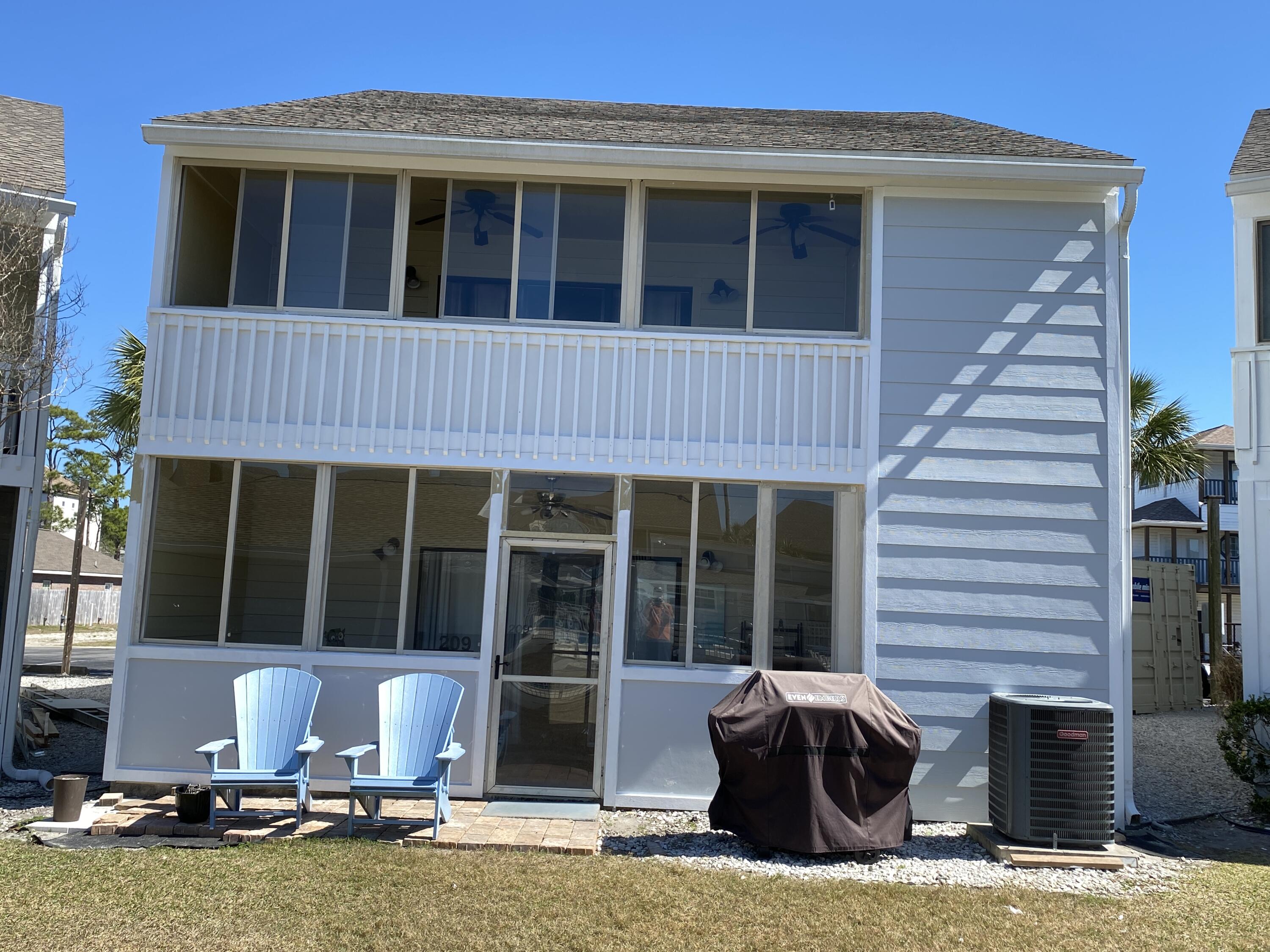 Misty Cove - Residential