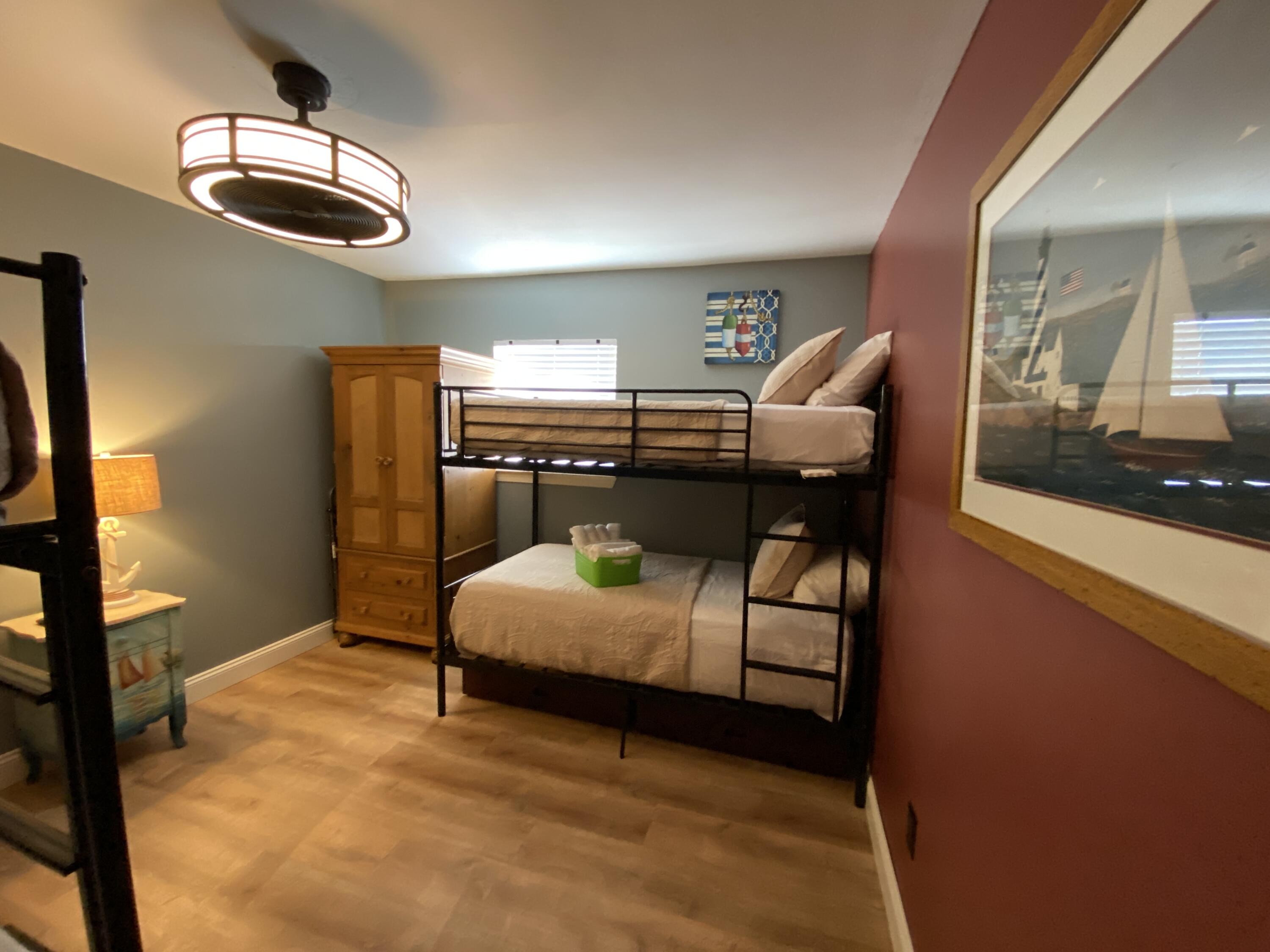 Misty Cove - Residential