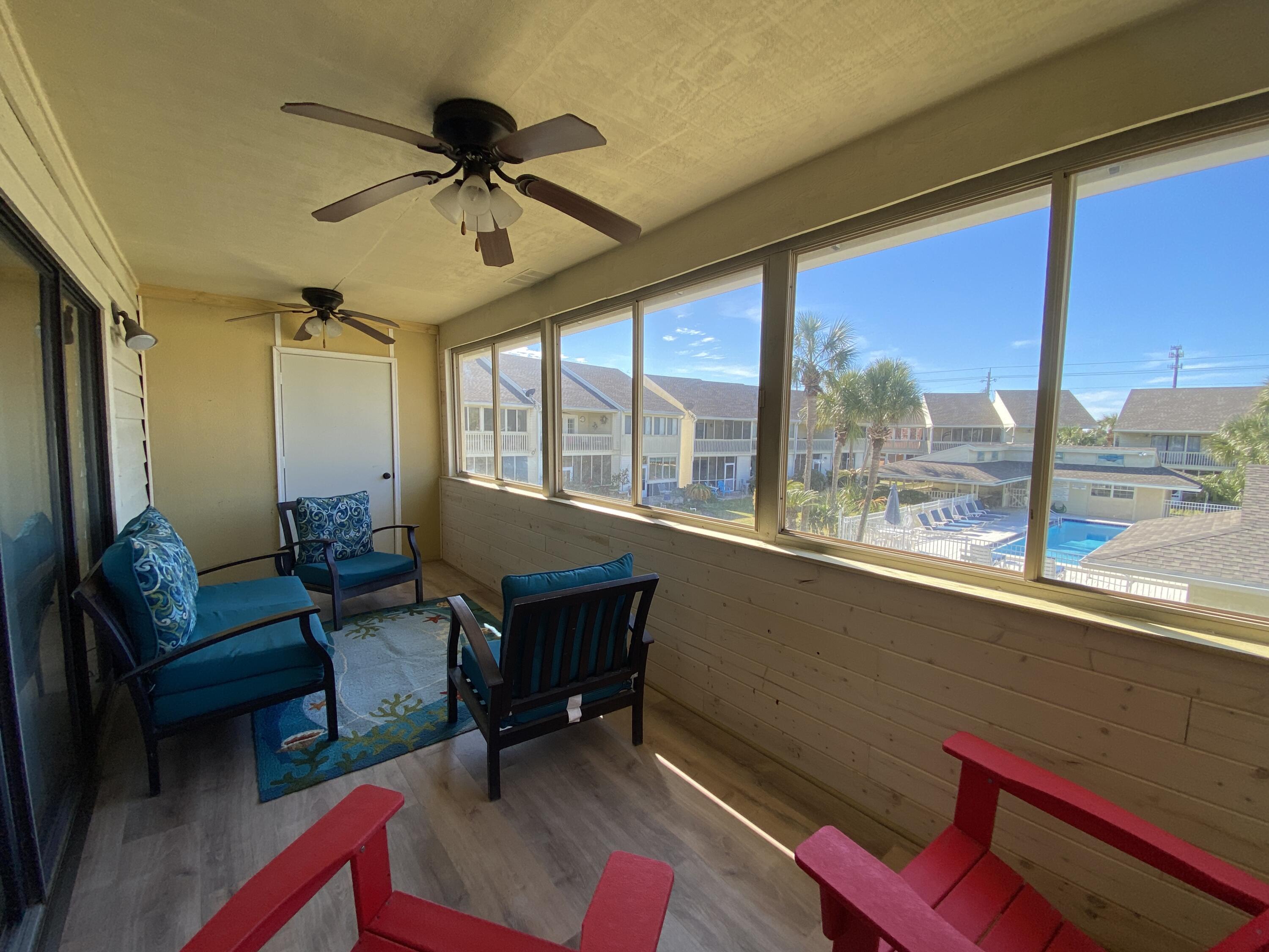 Misty Cove - Residential