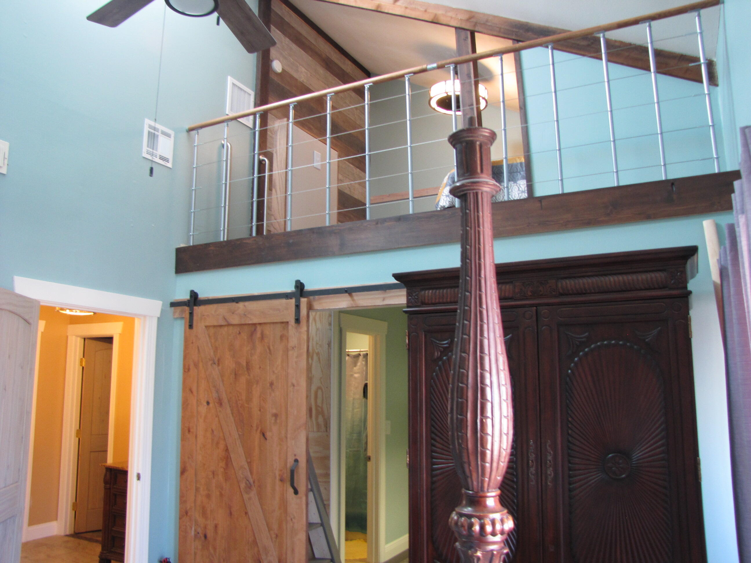 Misty Cove - Residential