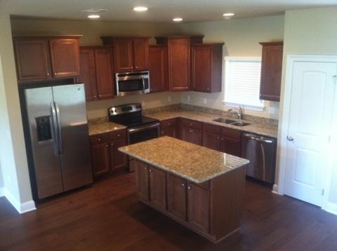 Whispering Lake - Residential