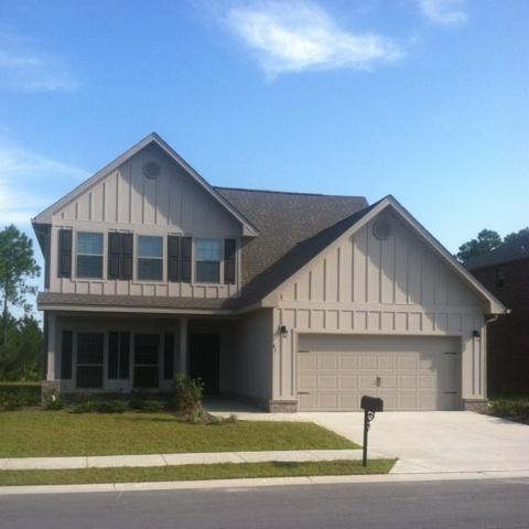 Whispering Lake - Residential