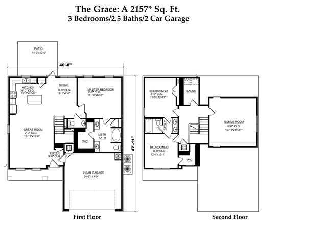 Whispering Lake - Residential