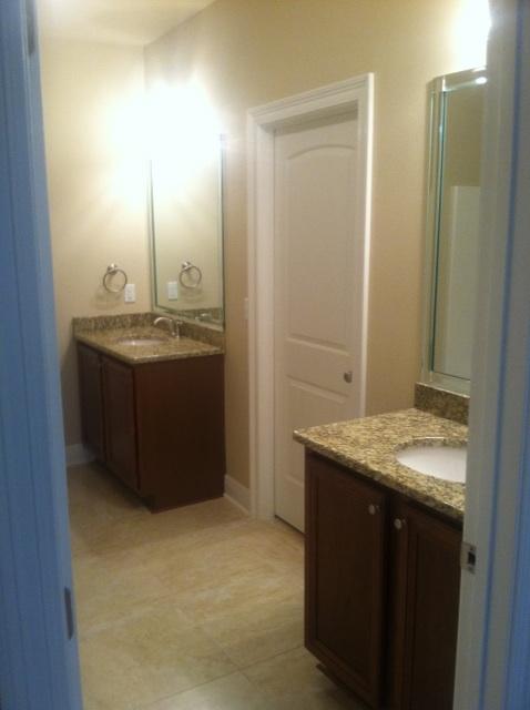 Whispering Lake - Residential