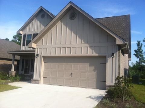 Whispering Lake - Residential