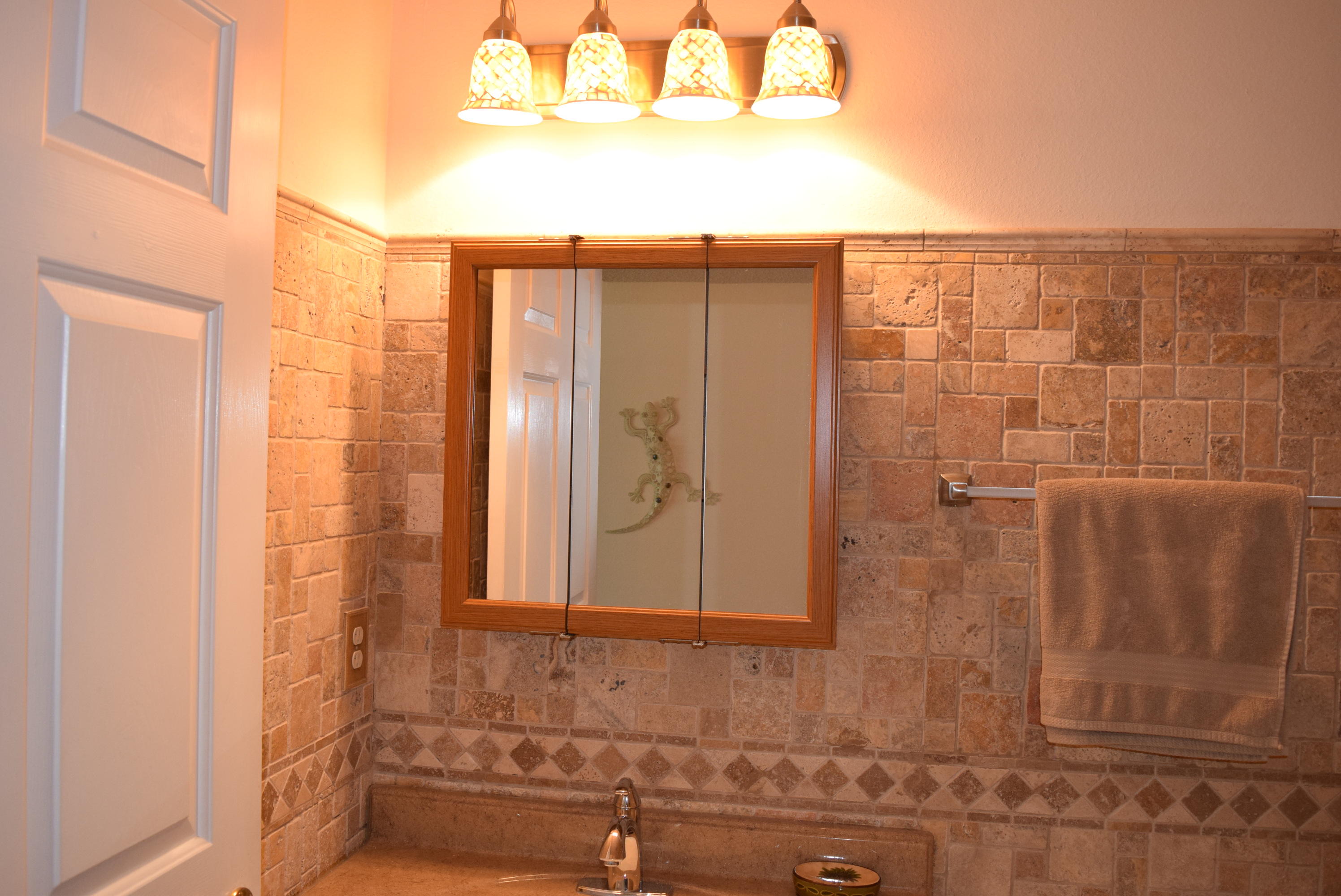 INDIAN LAKE - Residential