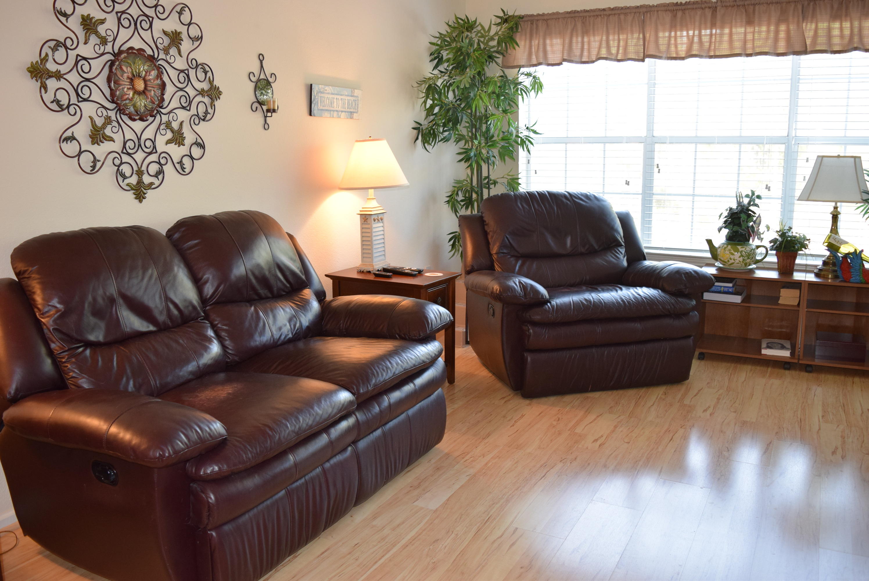 INDIAN LAKE - Residential