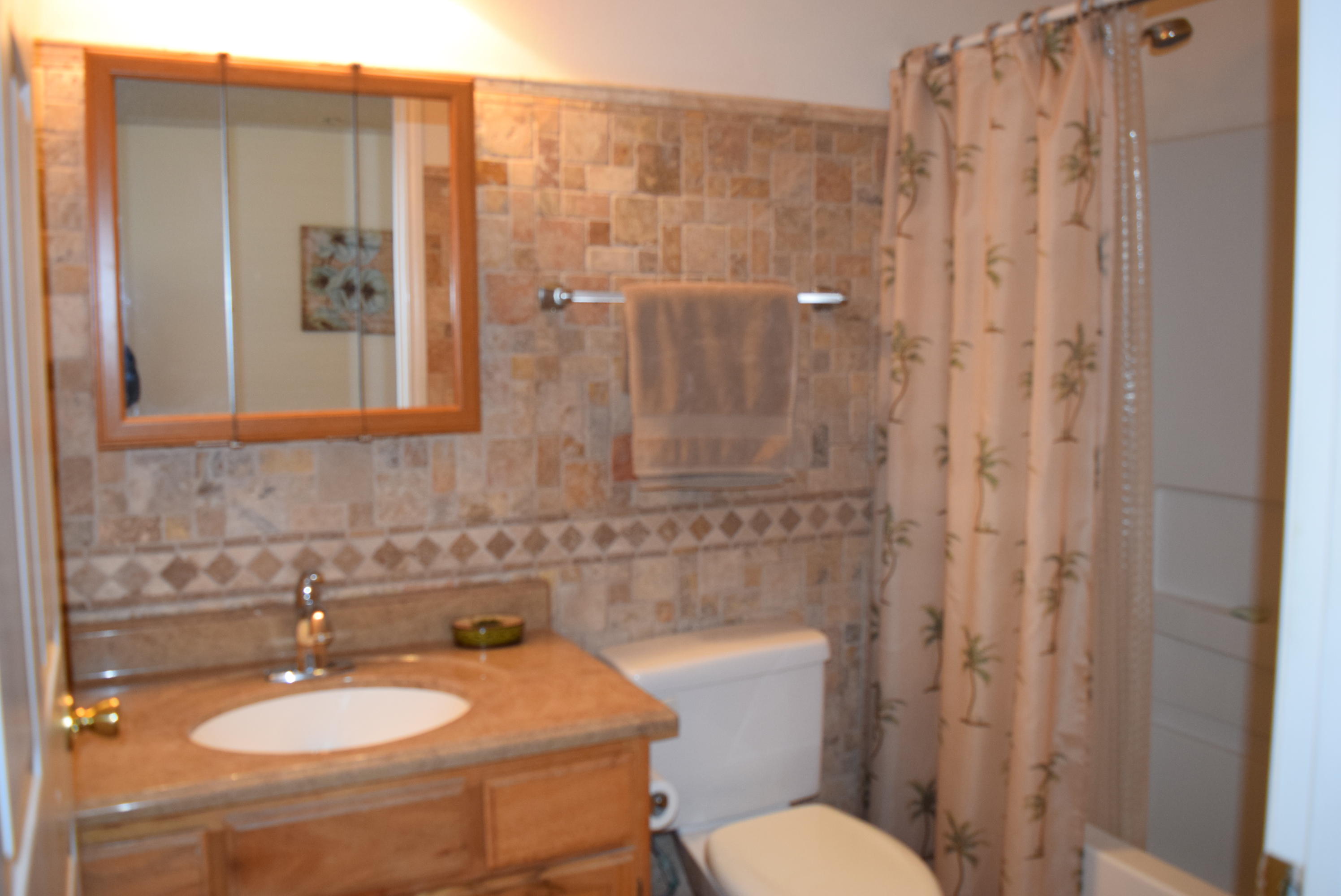 INDIAN LAKE - Residential