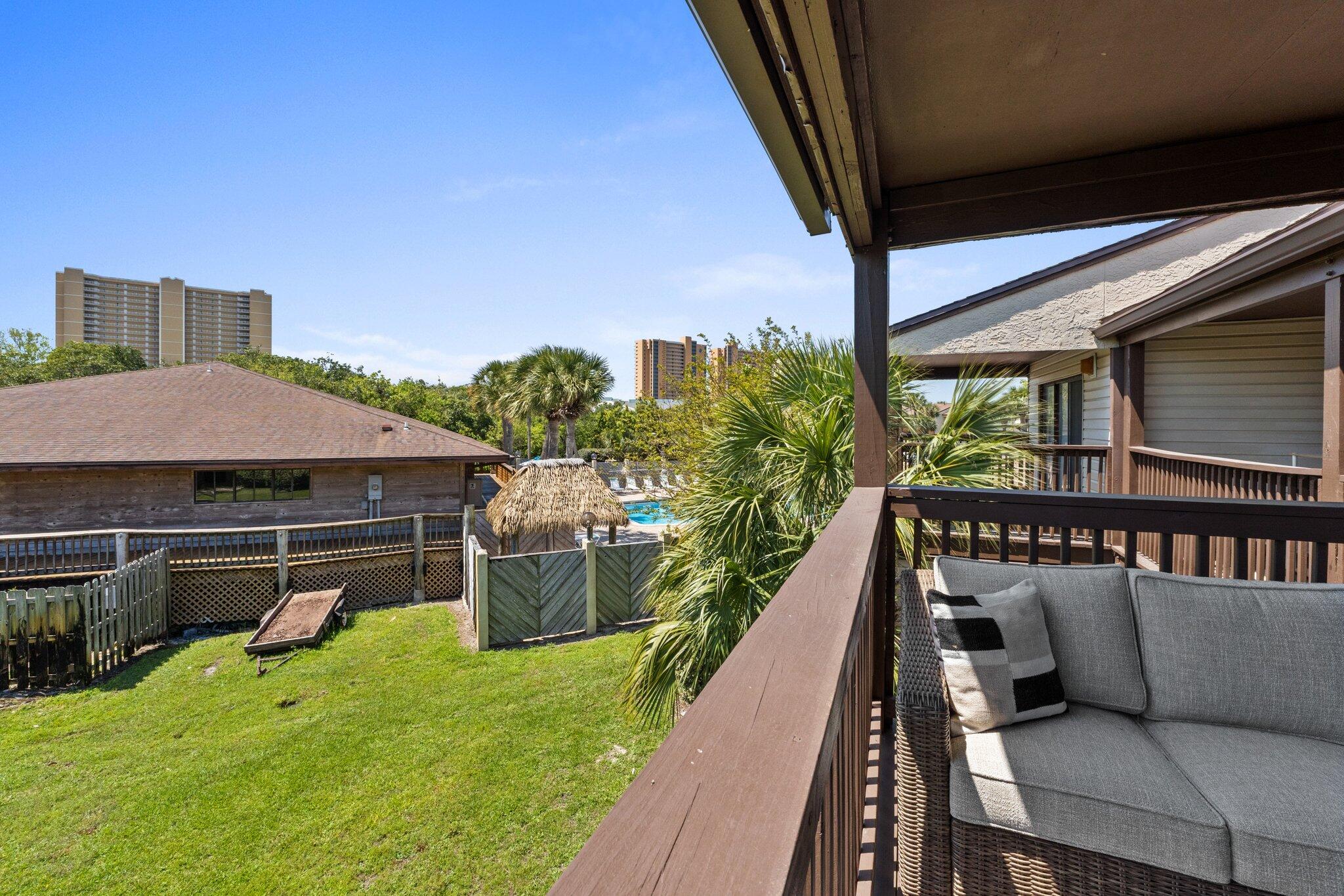 PORTSIDE CONDO - Residential