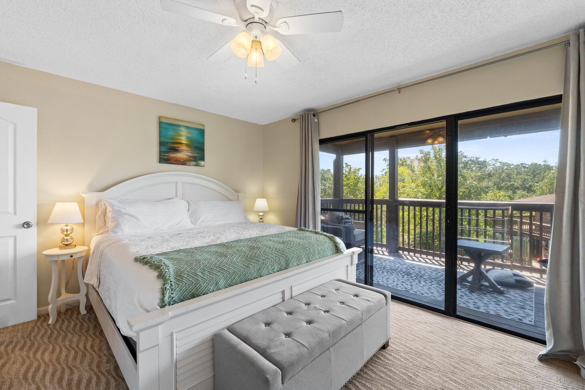 PORTSIDE CONDO - Residential