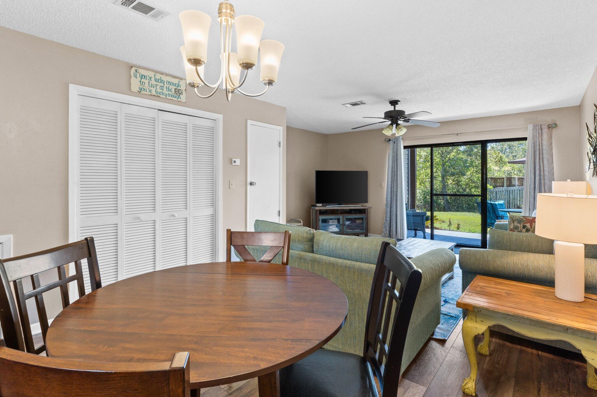PORTSIDE CONDO - Residential