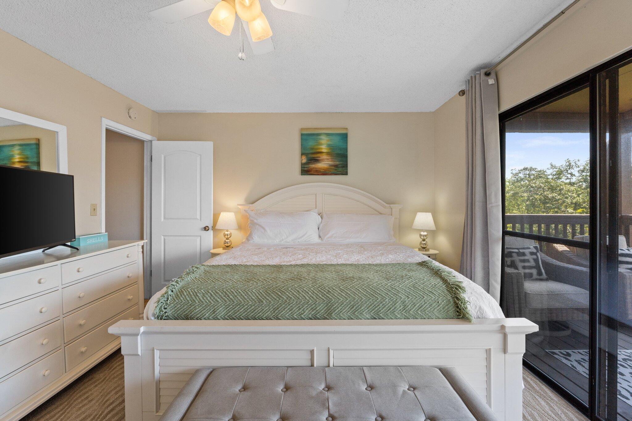 PORTSIDE CONDO - Residential