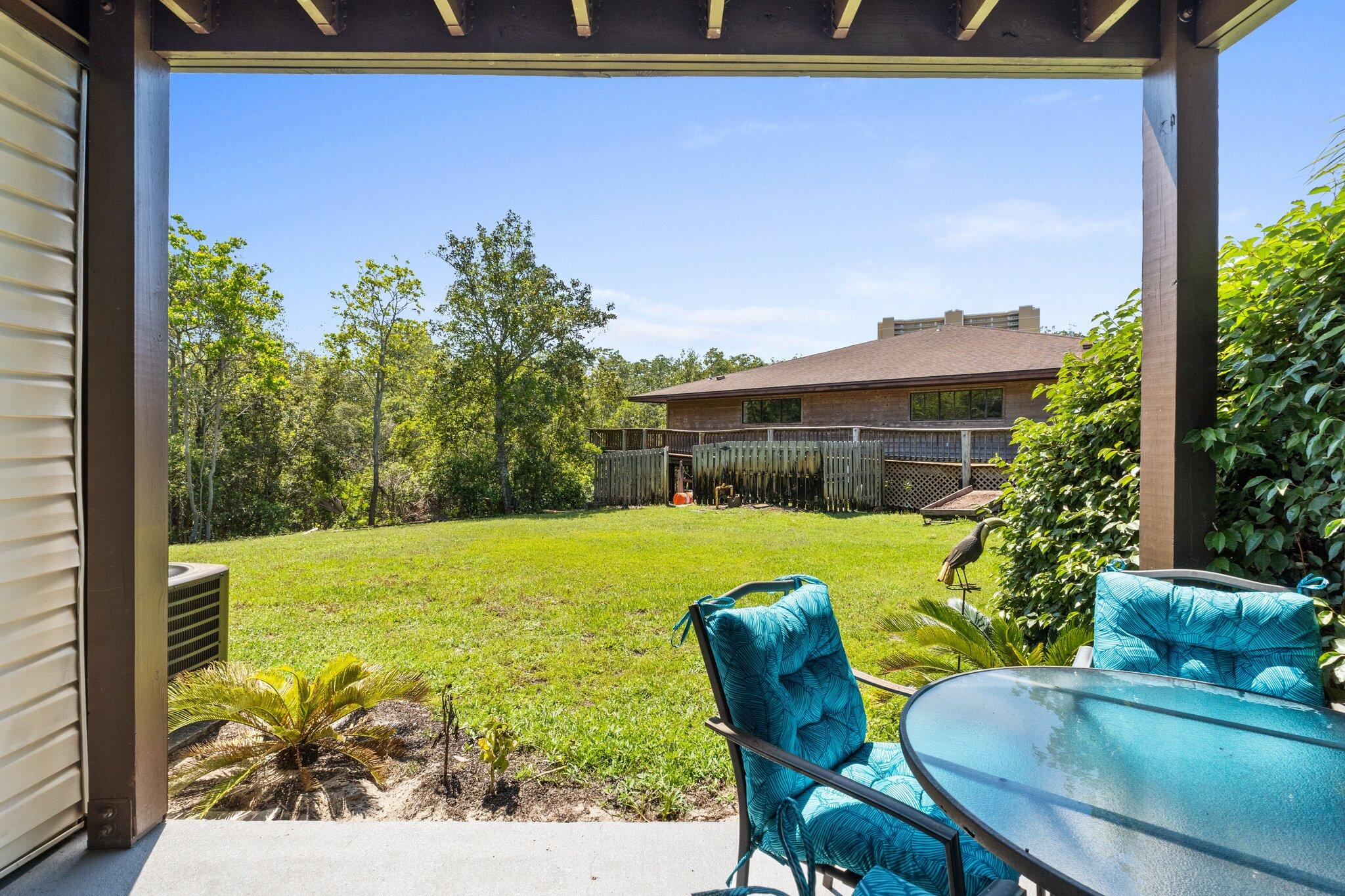 PORTSIDE CONDO - Residential