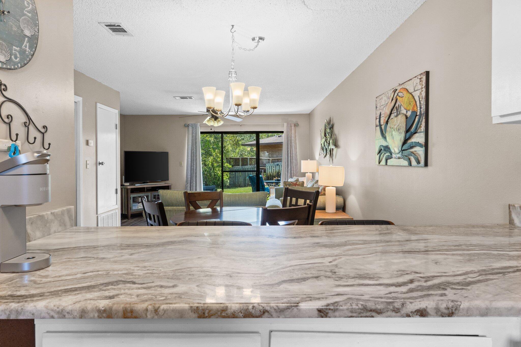 PORTSIDE CONDO - Residential