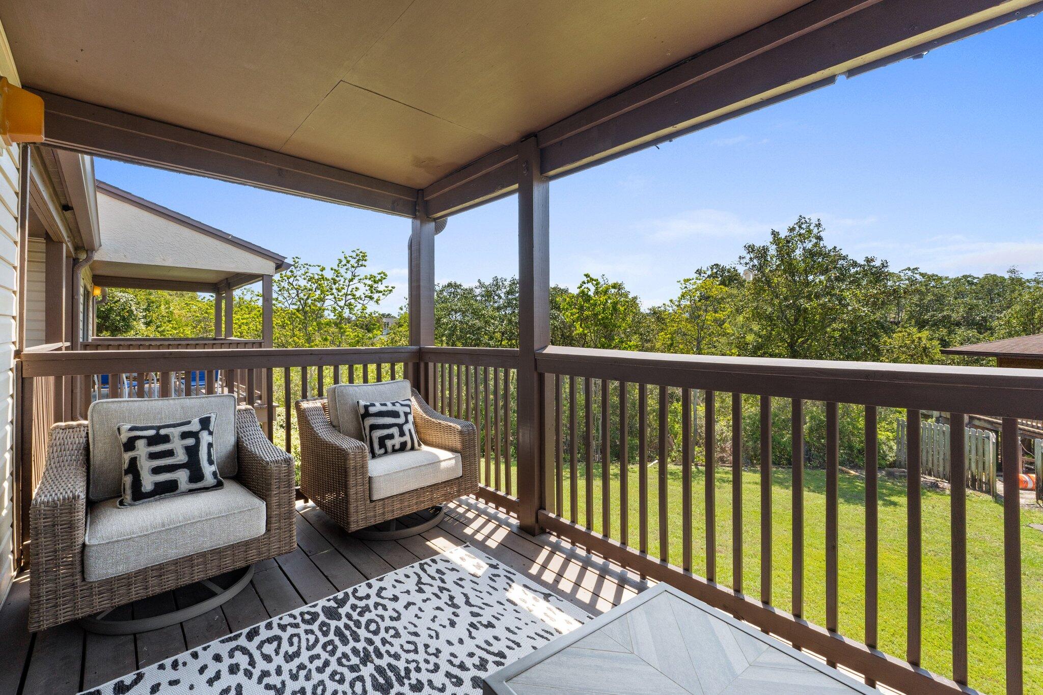 PORTSIDE CONDO - Residential