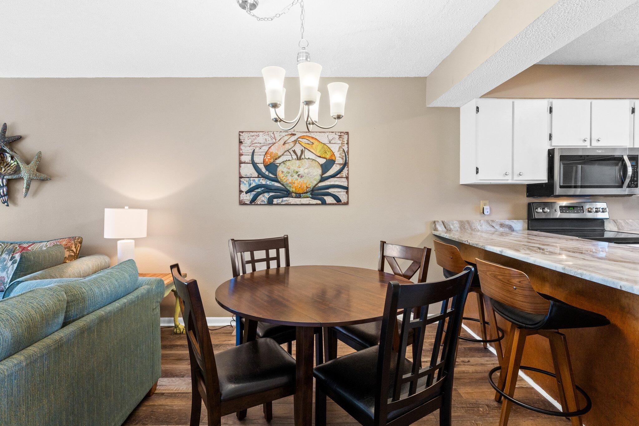 PORTSIDE CONDO - Residential