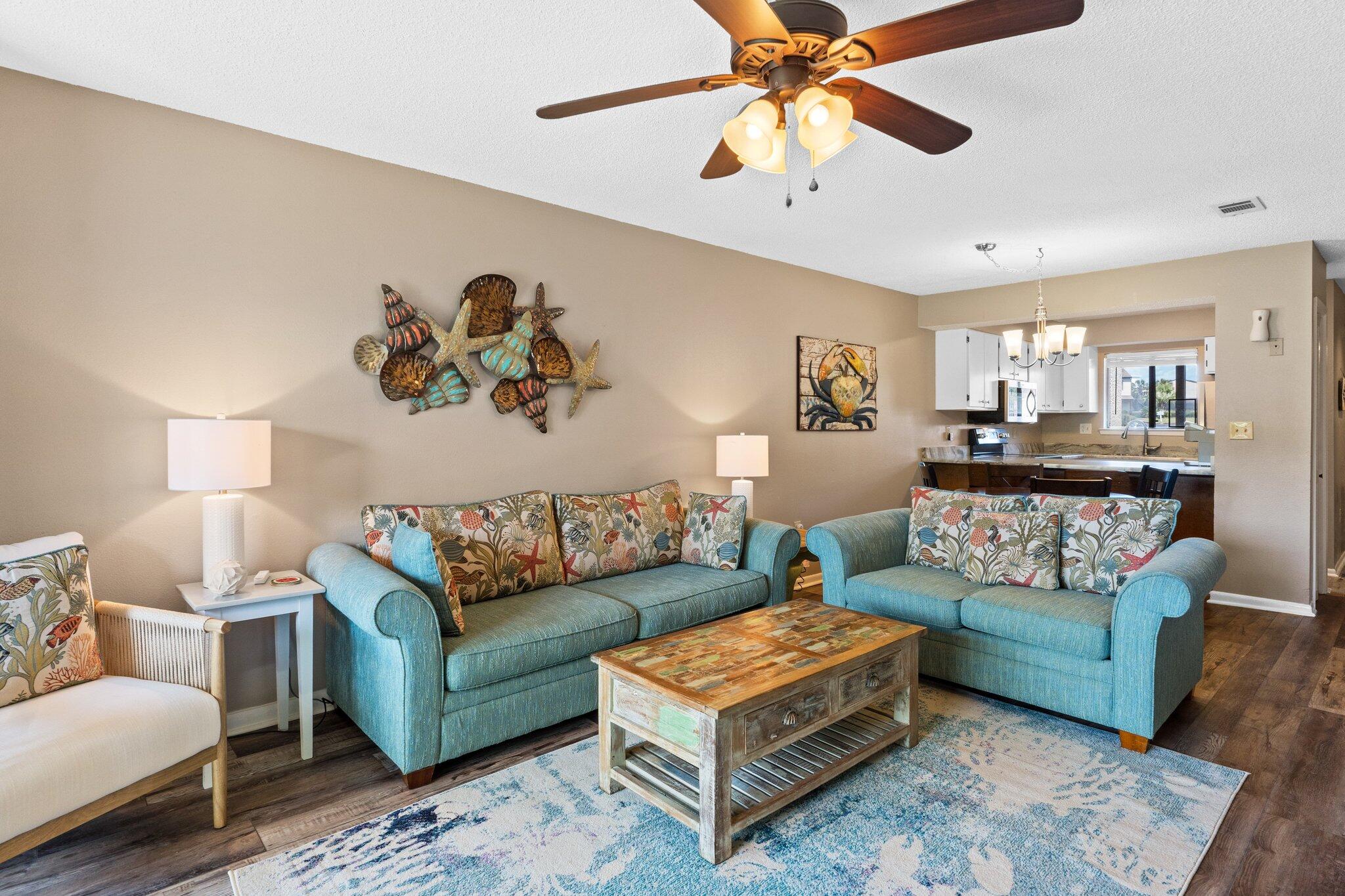 PORTSIDE CONDO - Residential