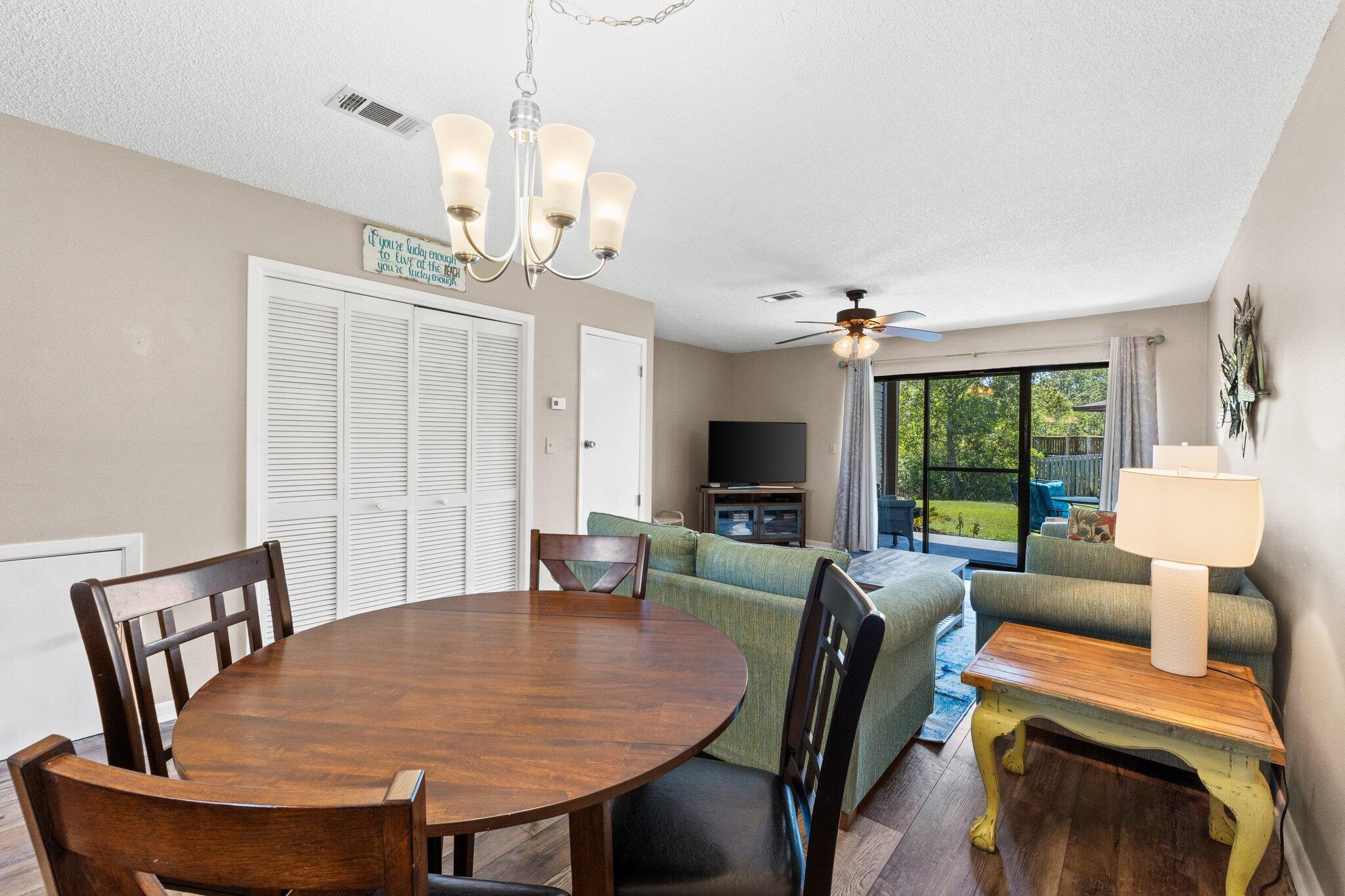 PORTSIDE CONDO - Residential