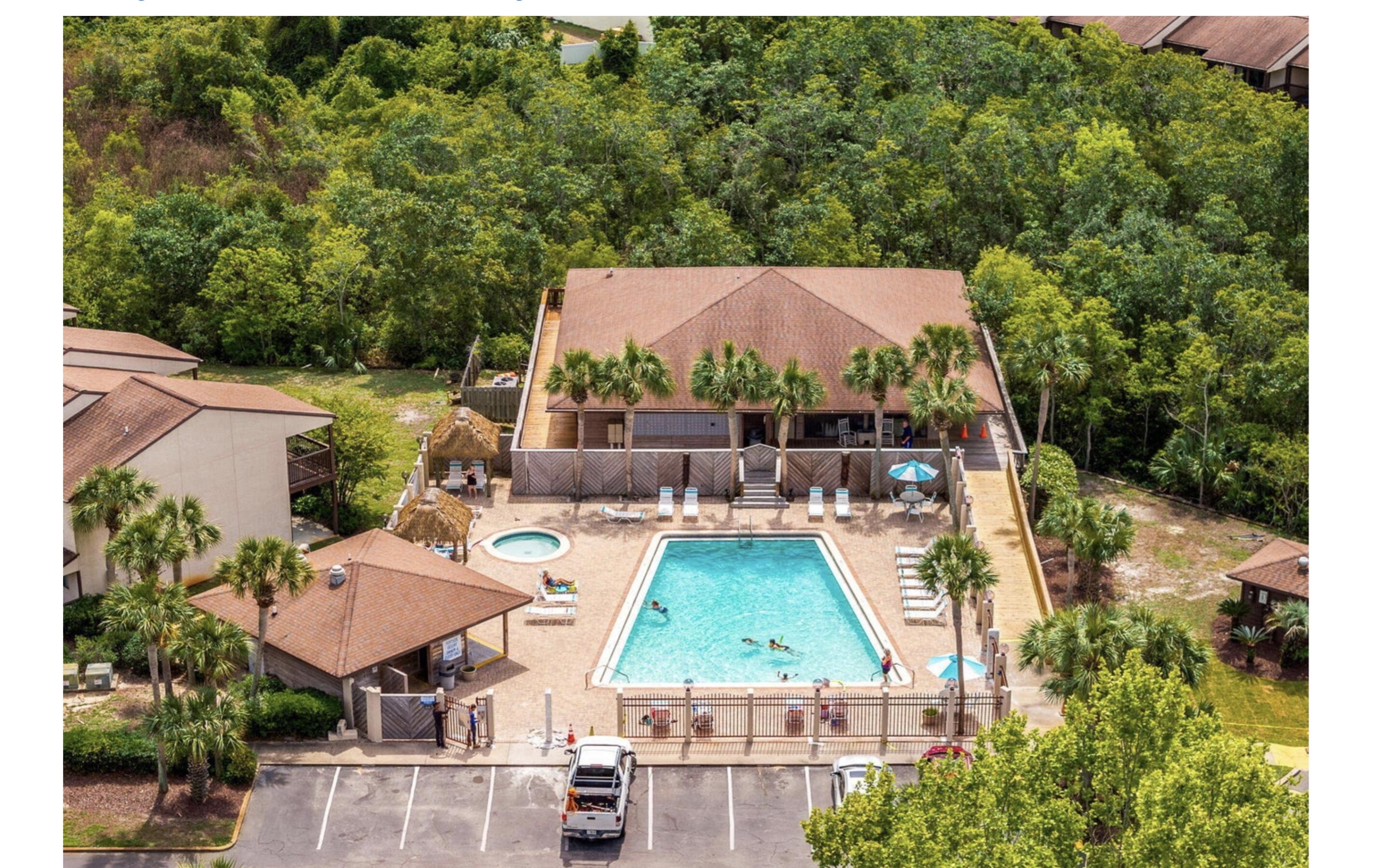 PORTSIDE CONDO - Residential