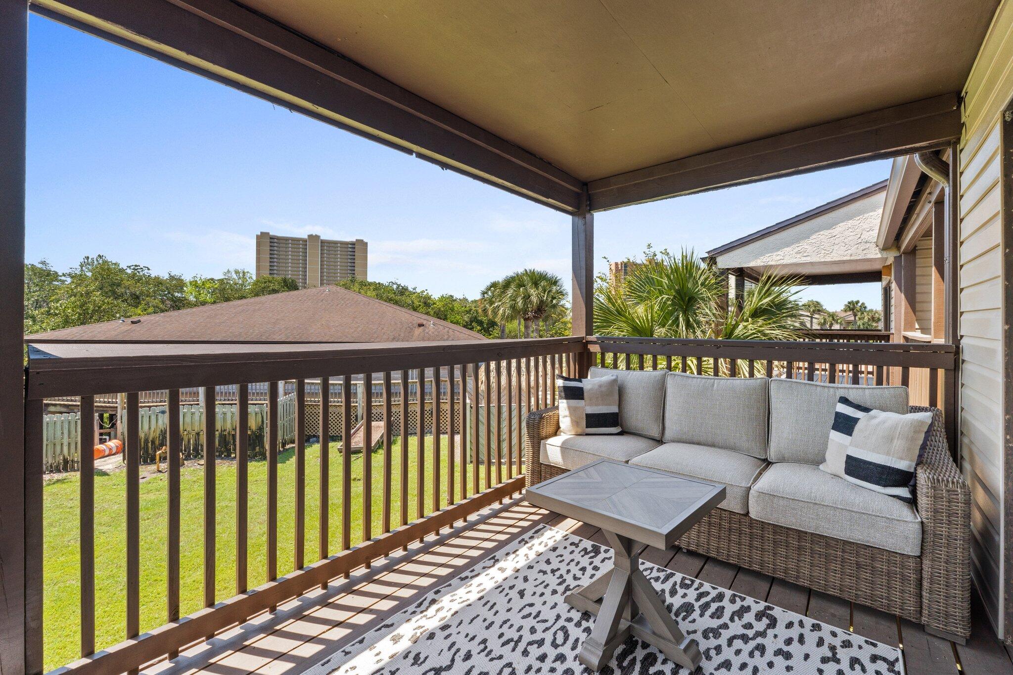 PORTSIDE CONDO - Residential