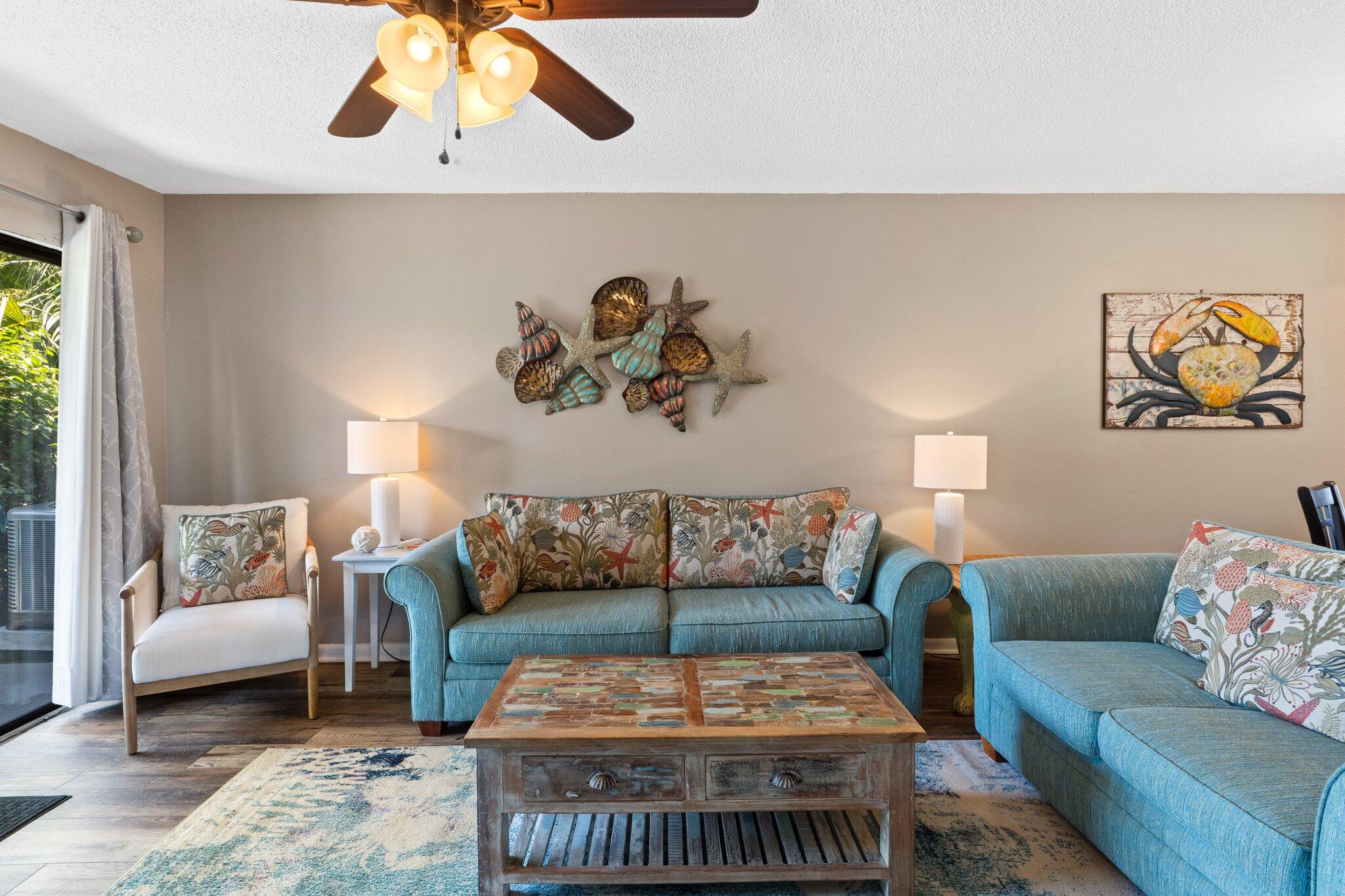 PORTSIDE CONDO - Residential