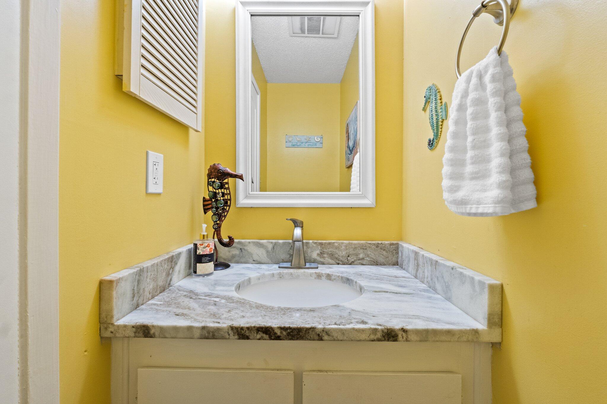 PORTSIDE CONDO - Residential
