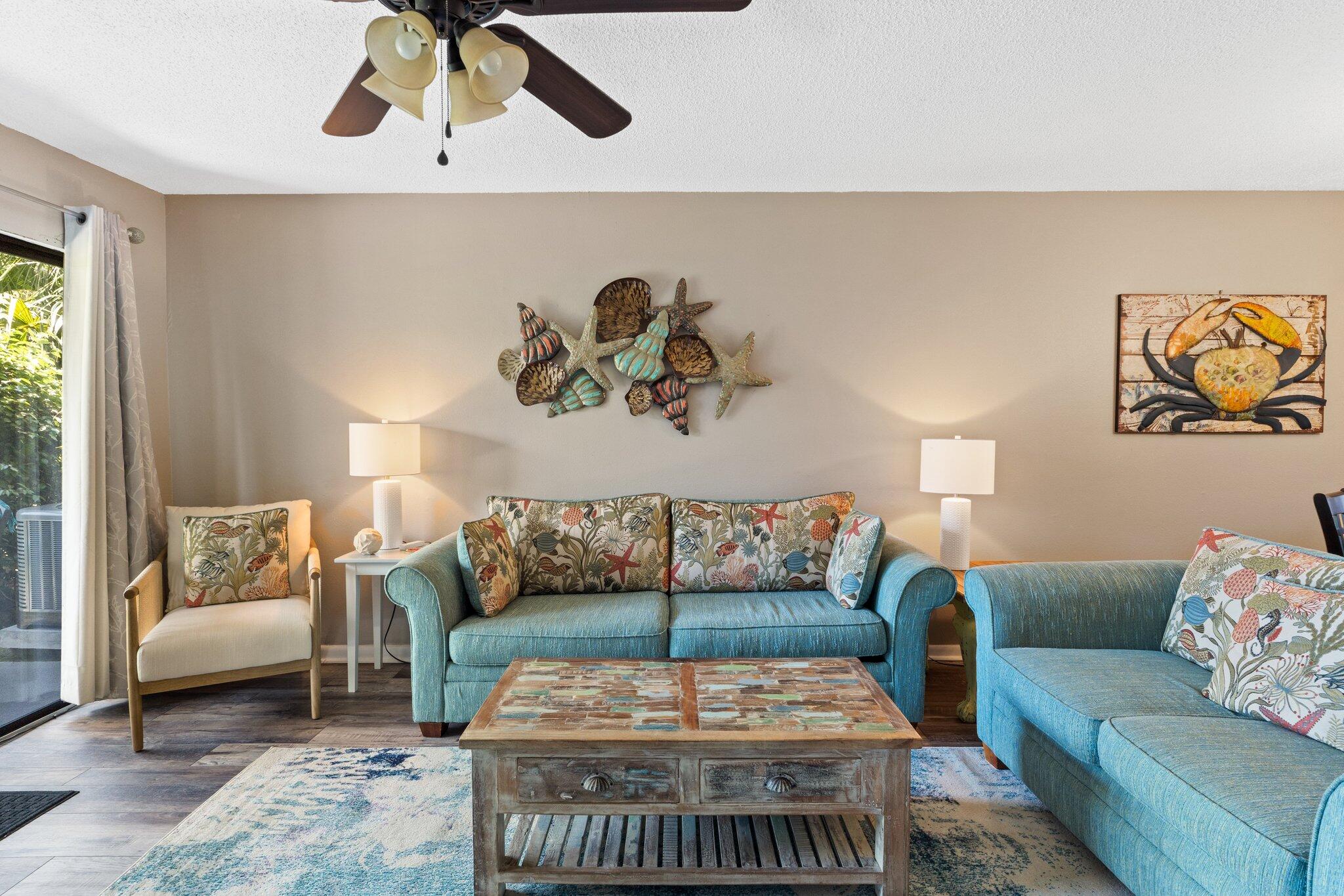 PORTSIDE CONDO - Residential