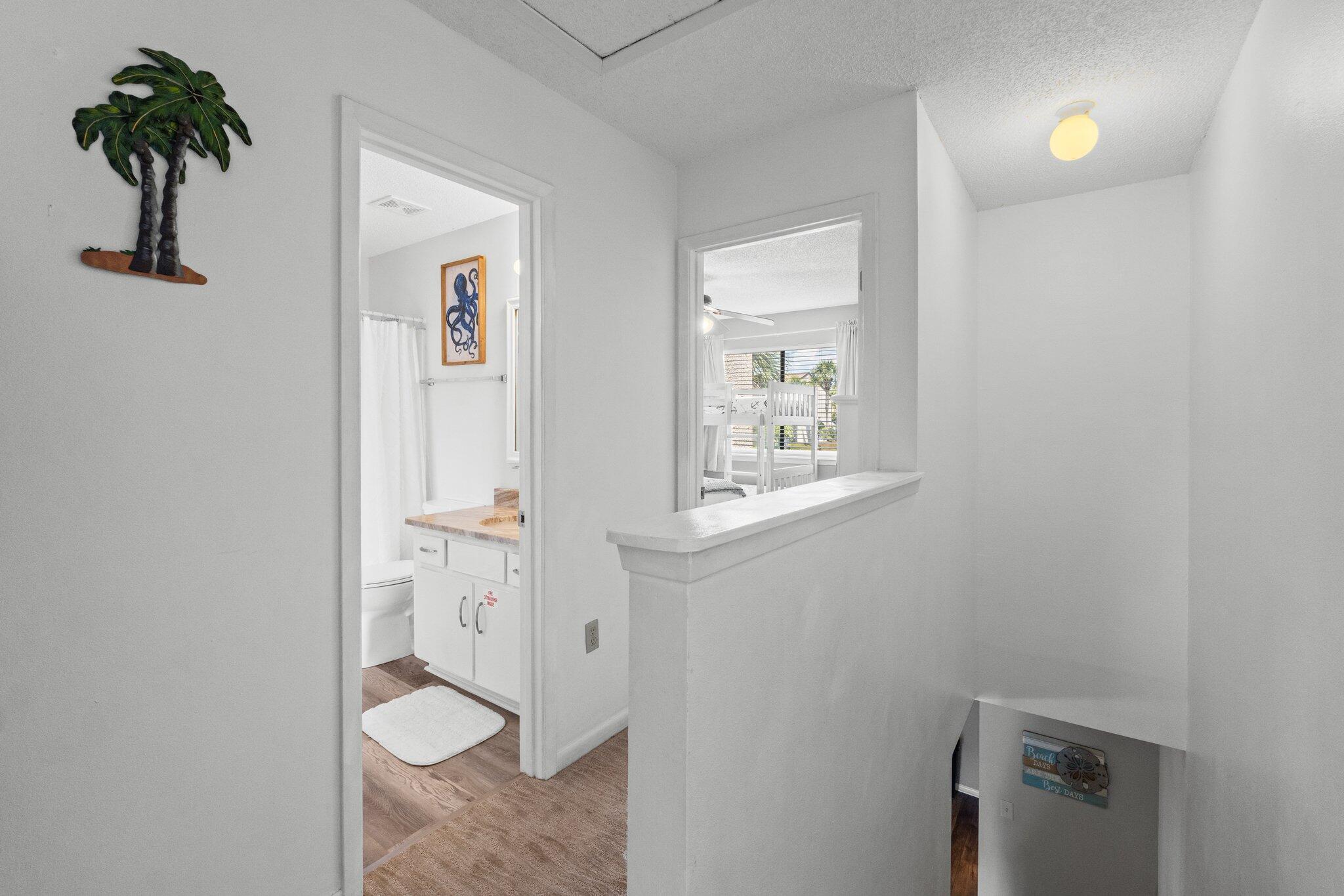 PORTSIDE CONDO - Residential