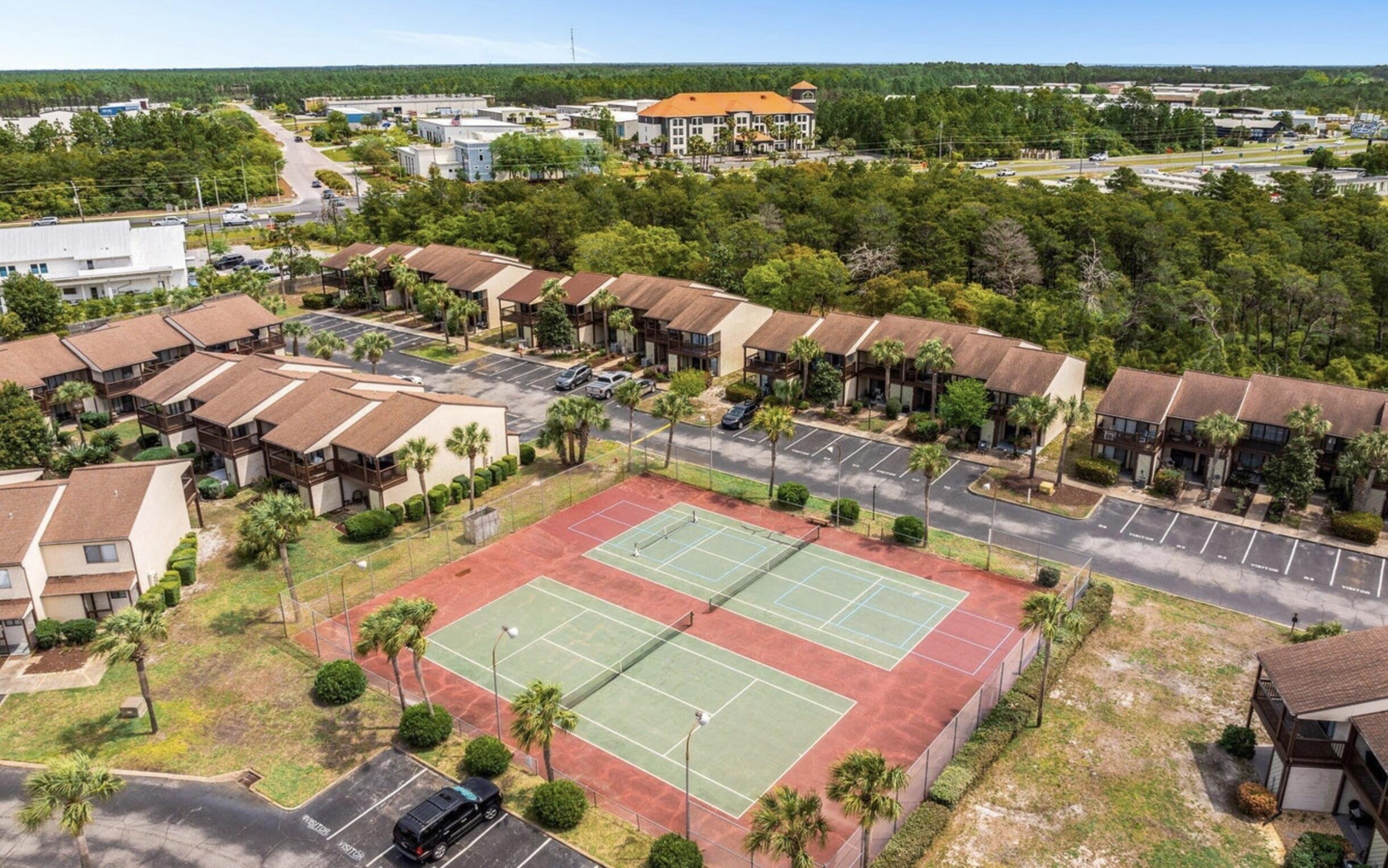 PORTSIDE CONDO - Residential