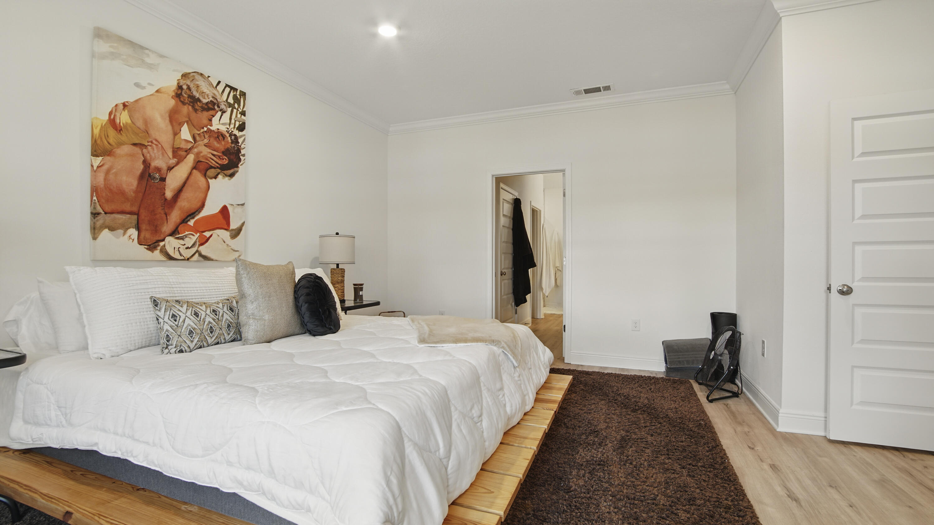The Preserve at Paradise Cove - Residential
