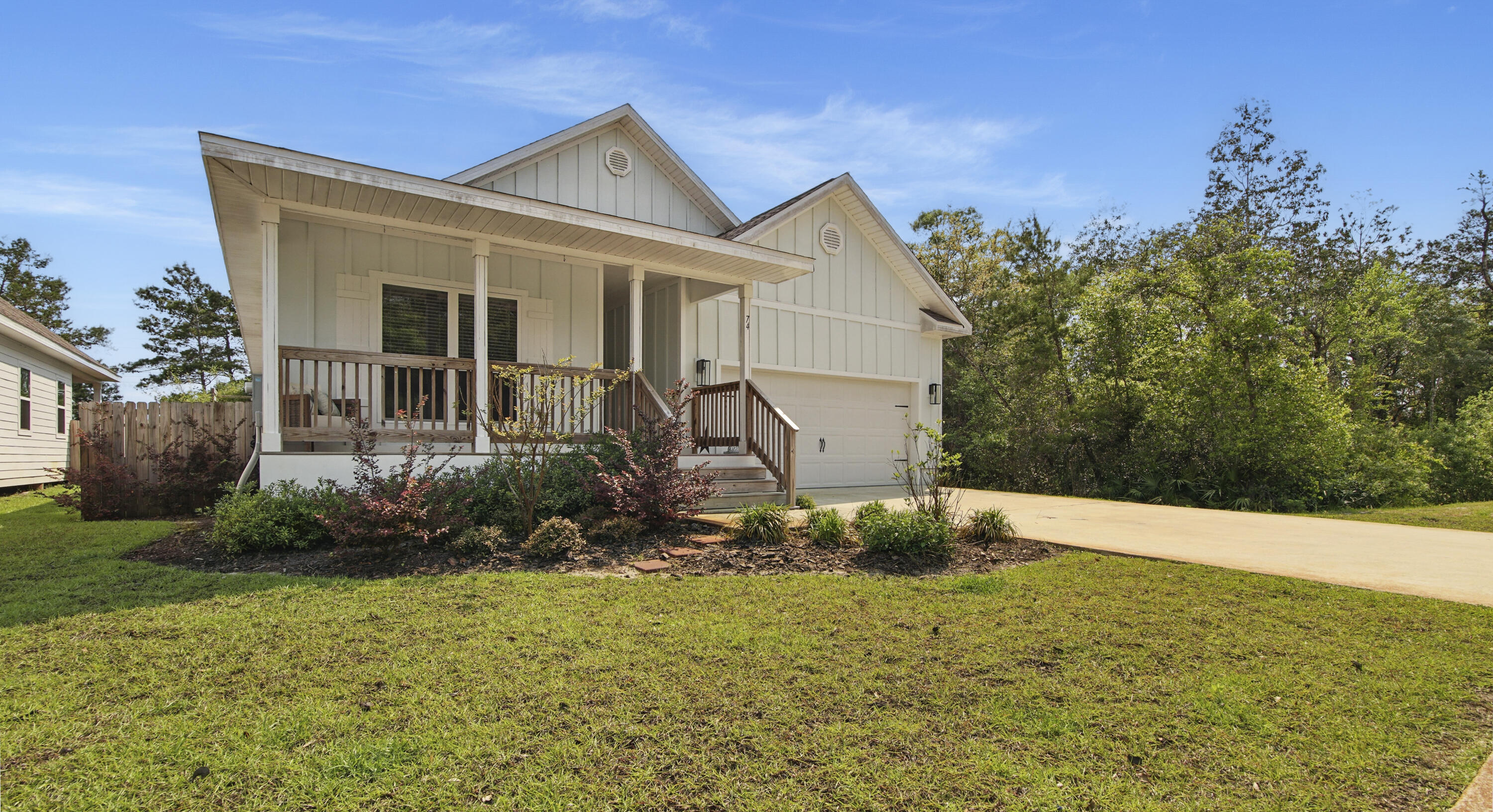 The Preserve at Paradise Cove - Residential