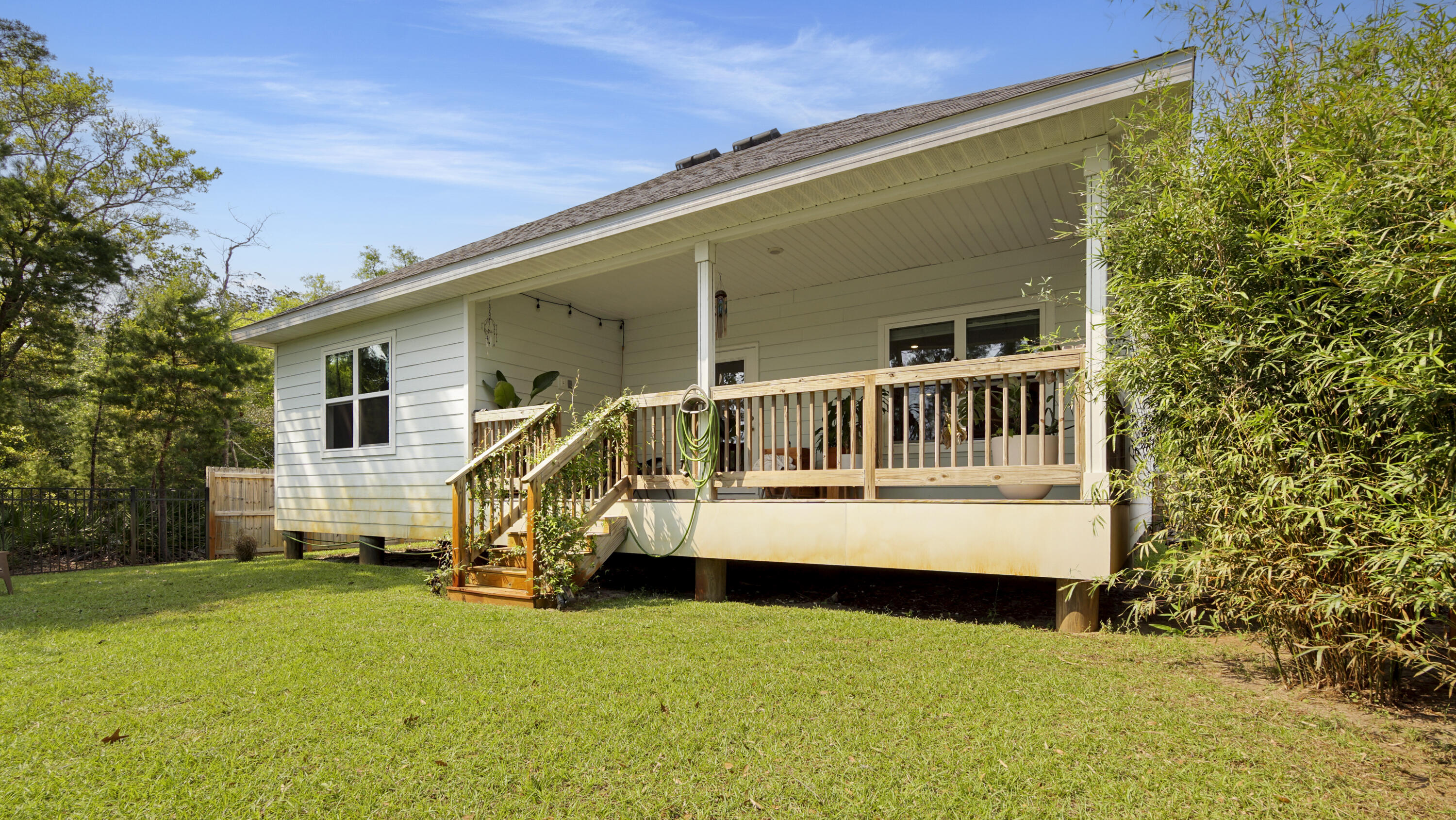 The Preserve at Paradise Cove - Residential