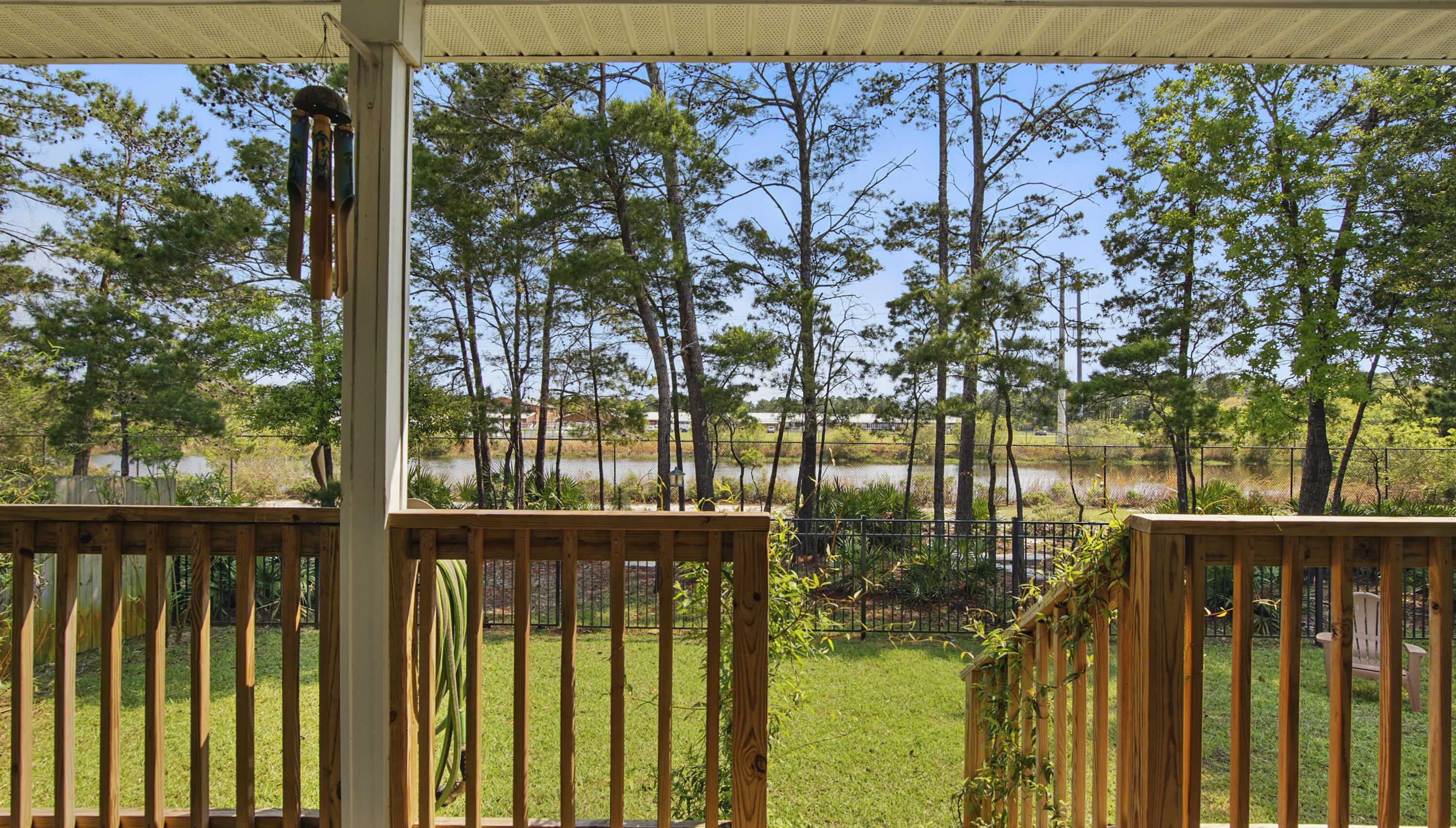 The Preserve at Paradise Cove - Residential