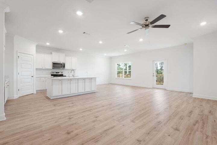 The Preserve at Paradise Cove - Residential