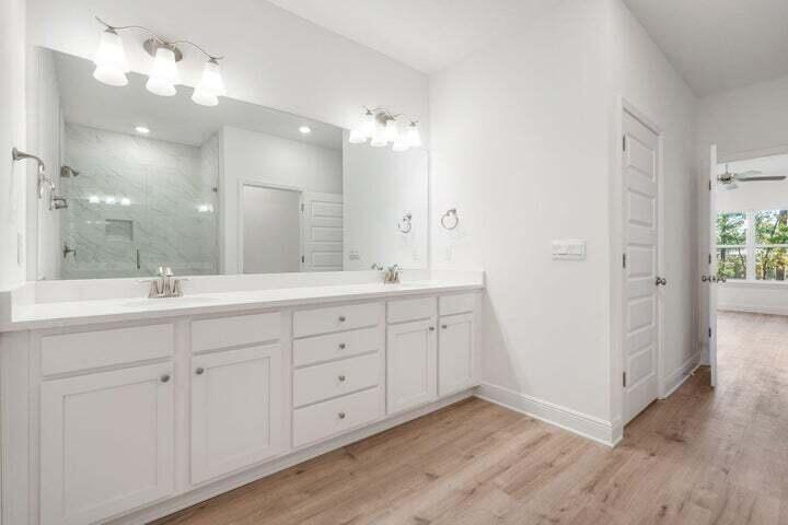 The Preserve at Paradise Cove - Residential