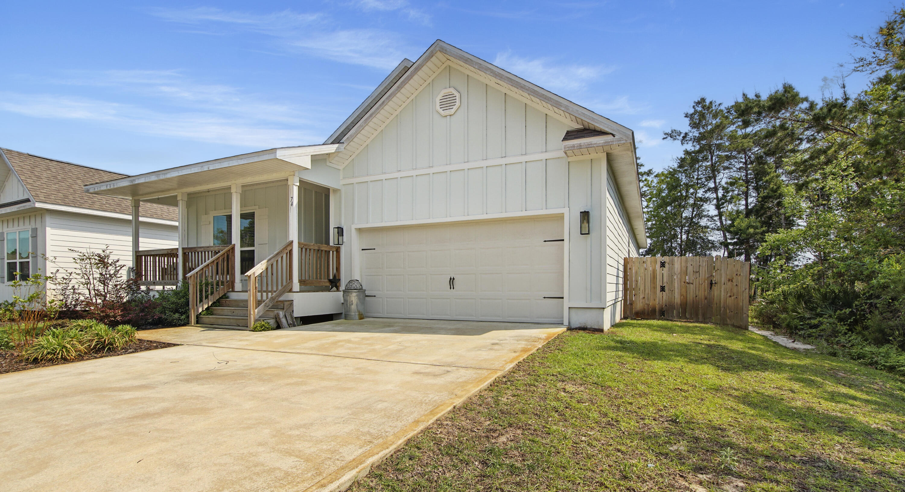The Preserve at Paradise Cove - Residential