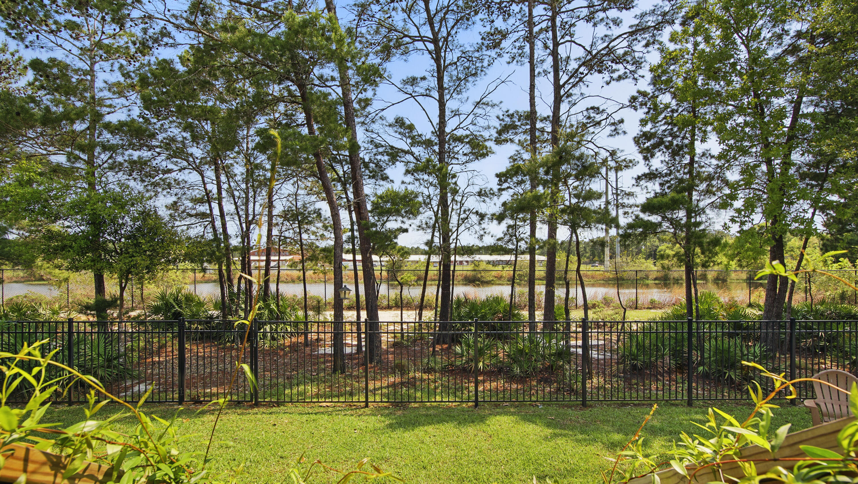 The Preserve at Paradise Cove - Residential