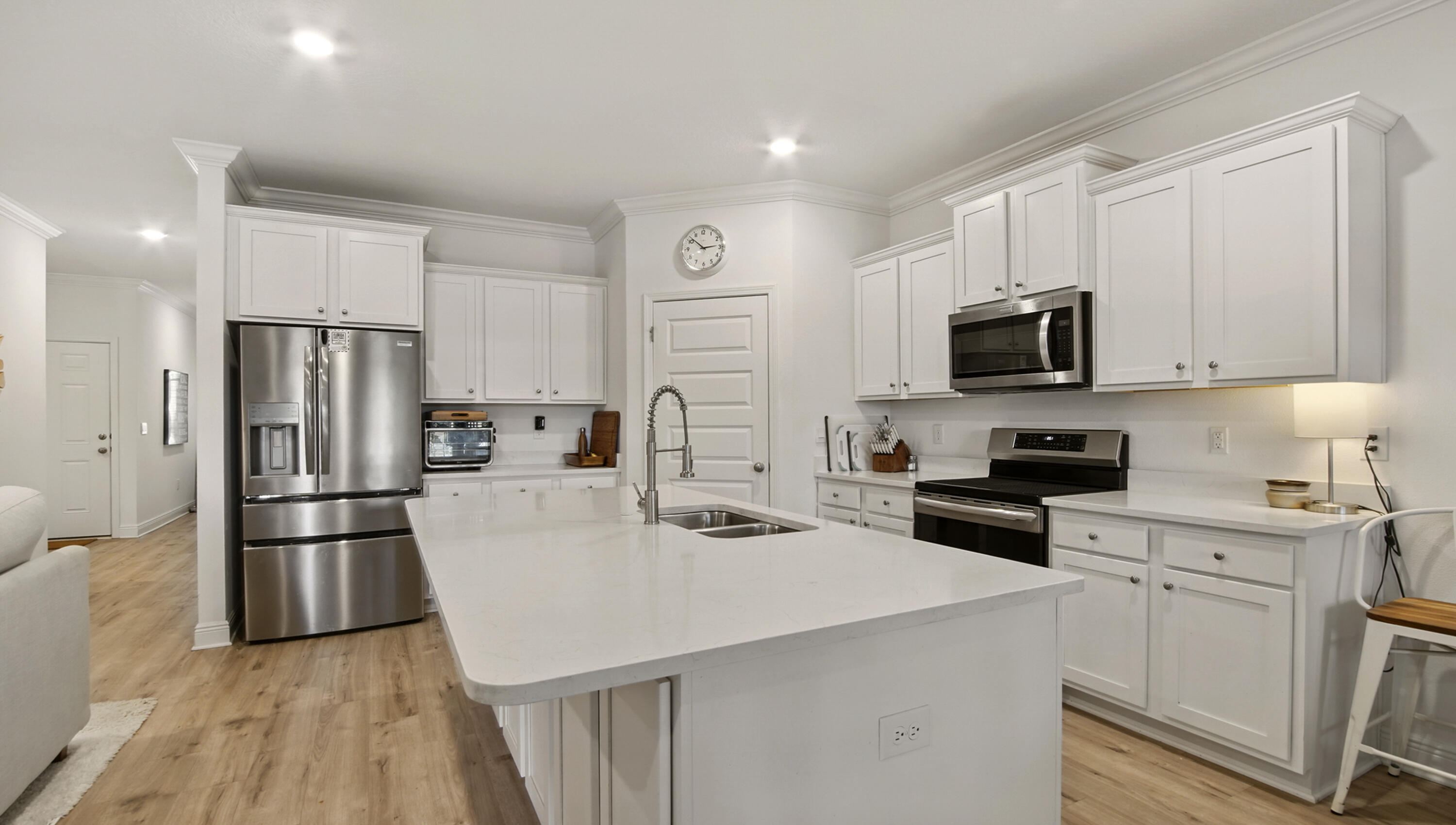 The Preserve at Paradise Cove - Residential