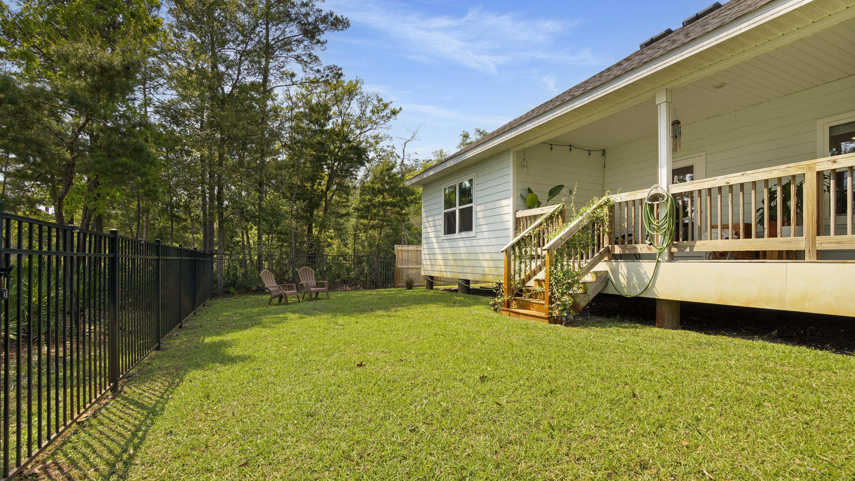 The Preserve at Paradise Cove - Residential