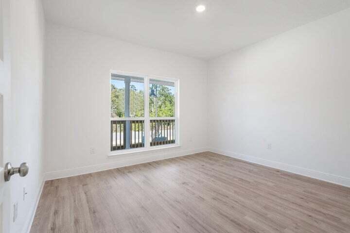 The Preserve at Paradise Cove - Residential