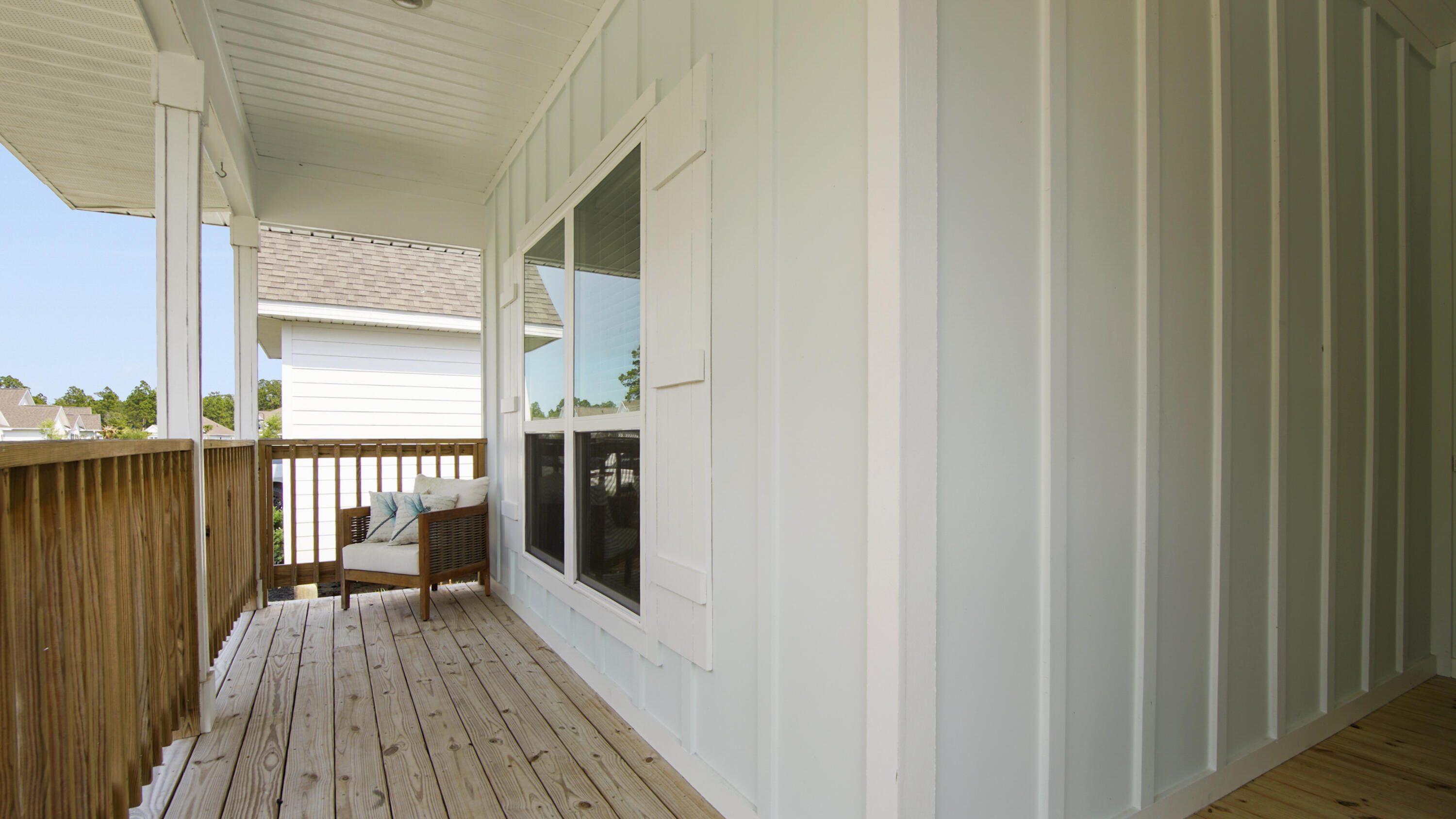 The Preserve at Paradise Cove - Residential