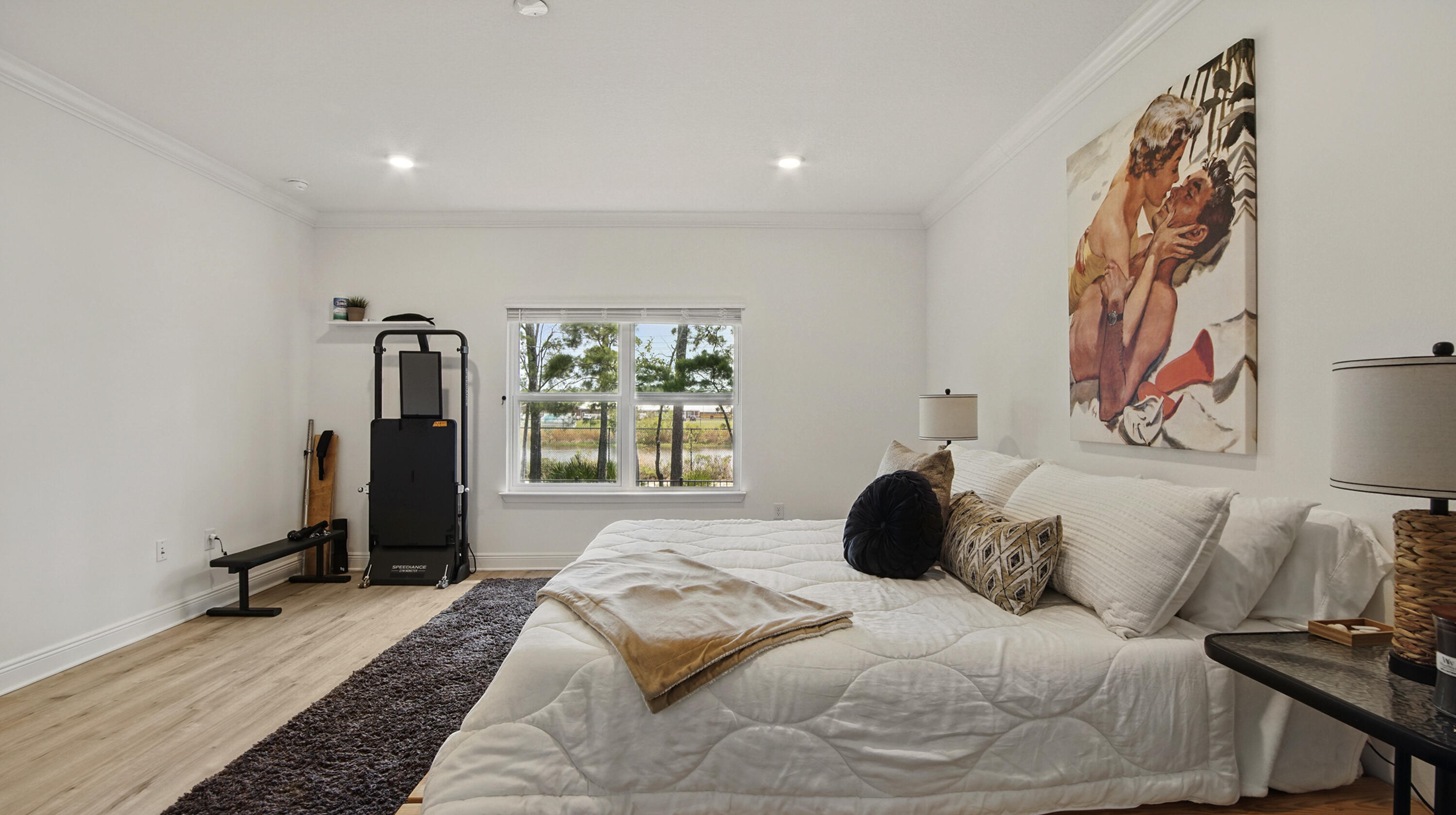 The Preserve at Paradise Cove - Residential