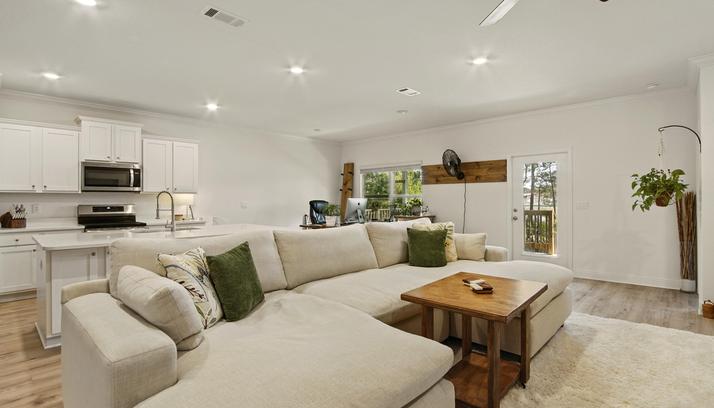 The Preserve at Paradise Cove - Residential