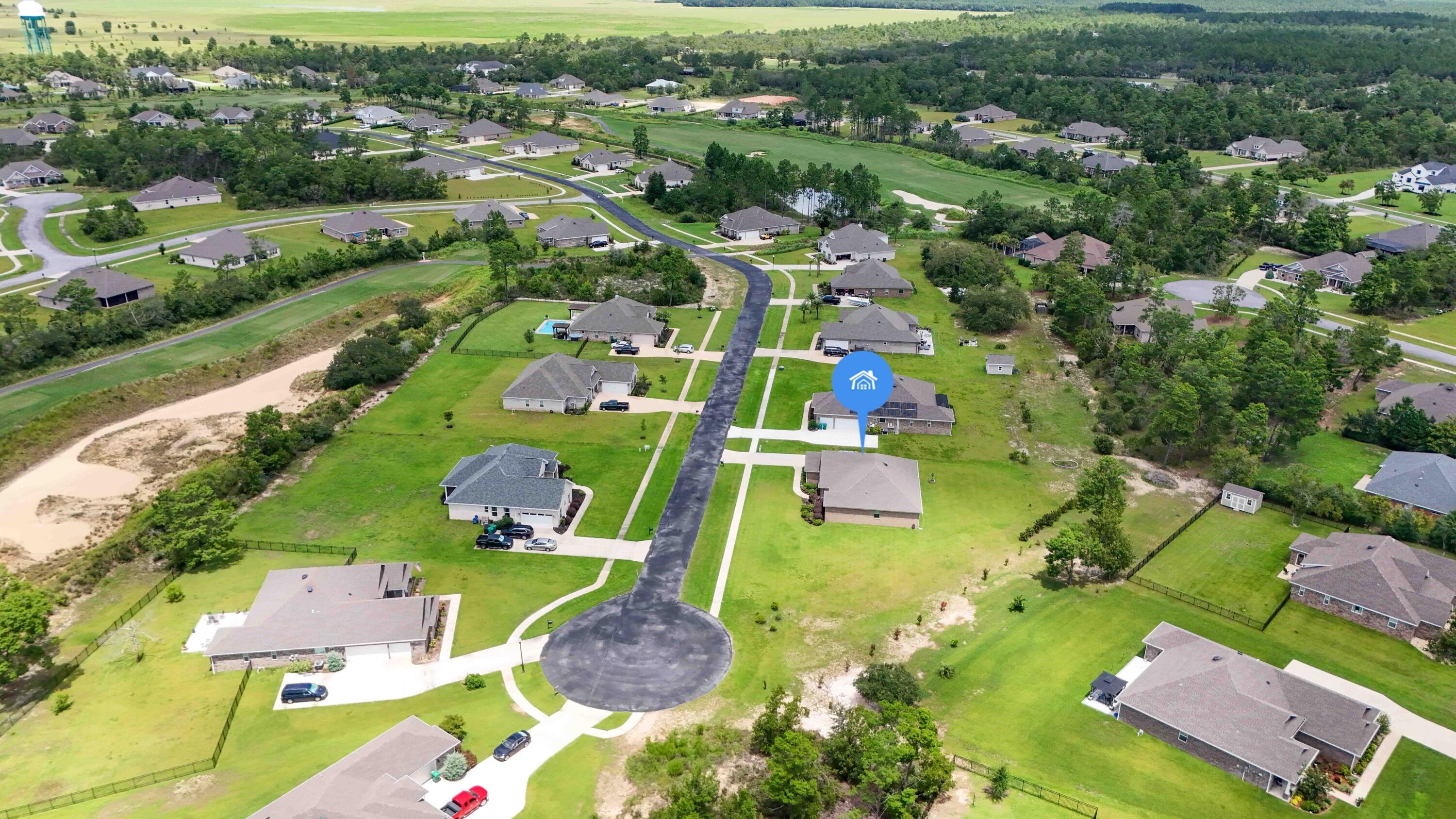 Windswept Estates - Residential