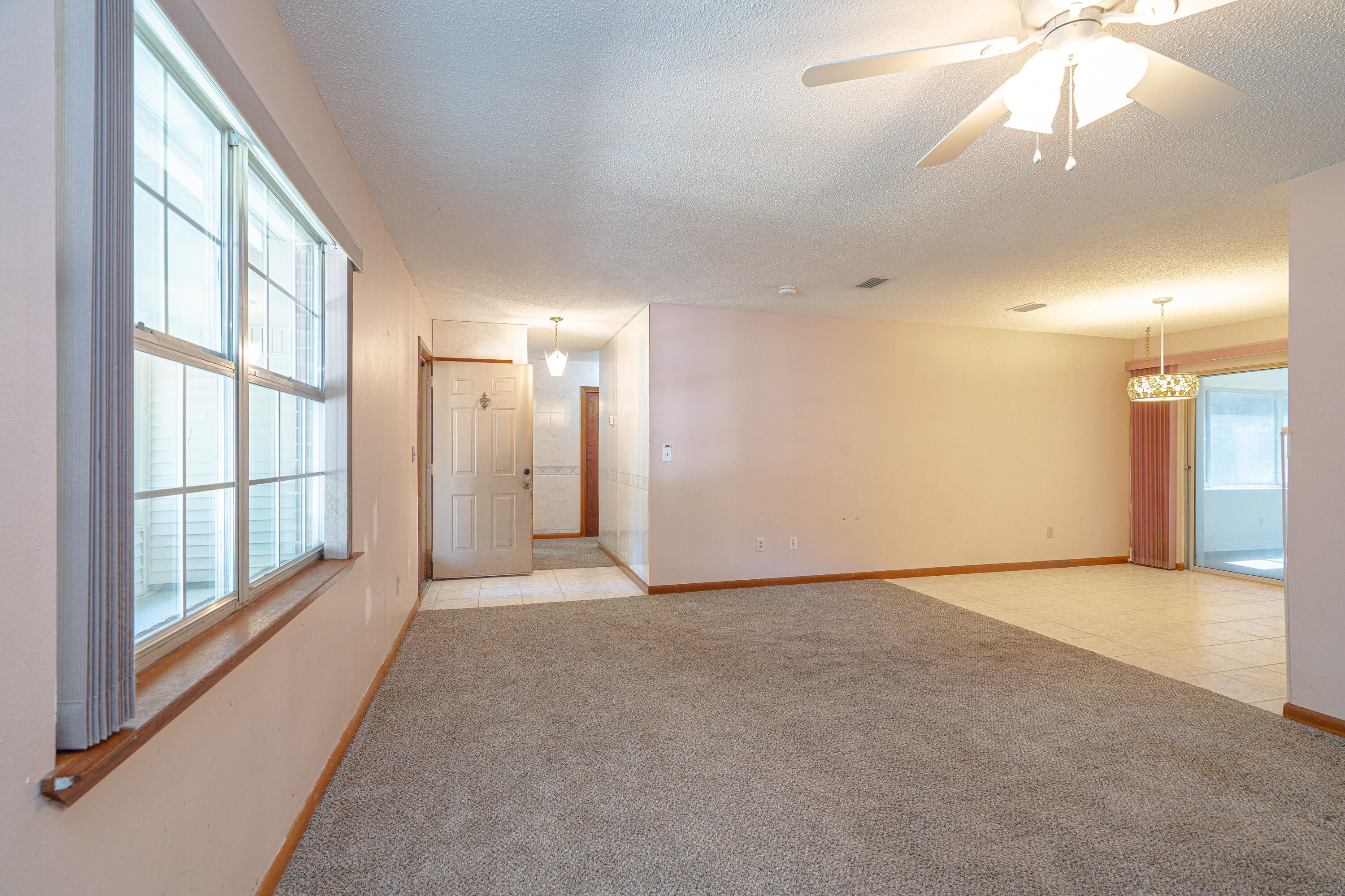 Niceville Val-P Plat (22214.00) - Residential